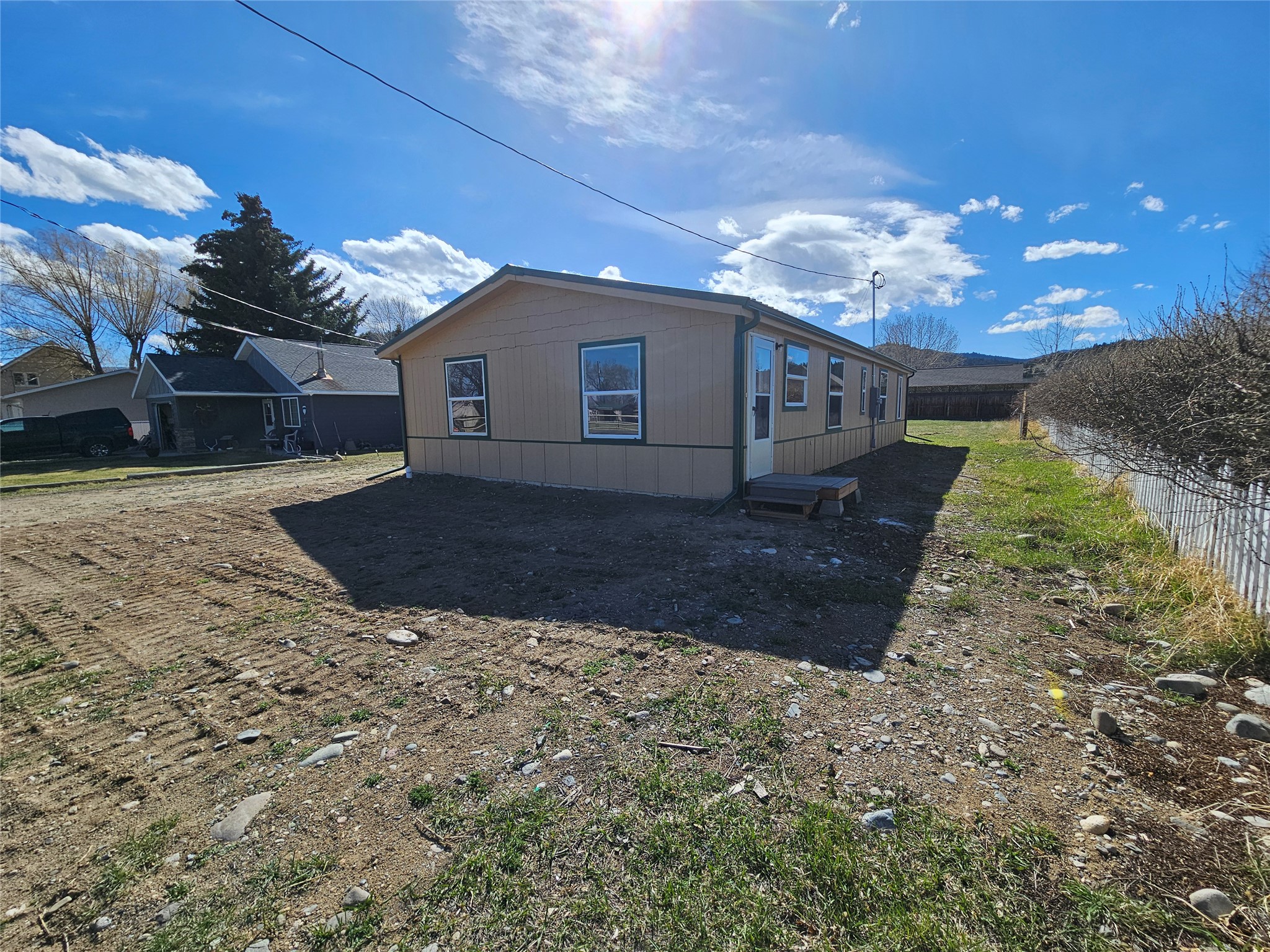 307 S Cleveland Street Property Photo 25