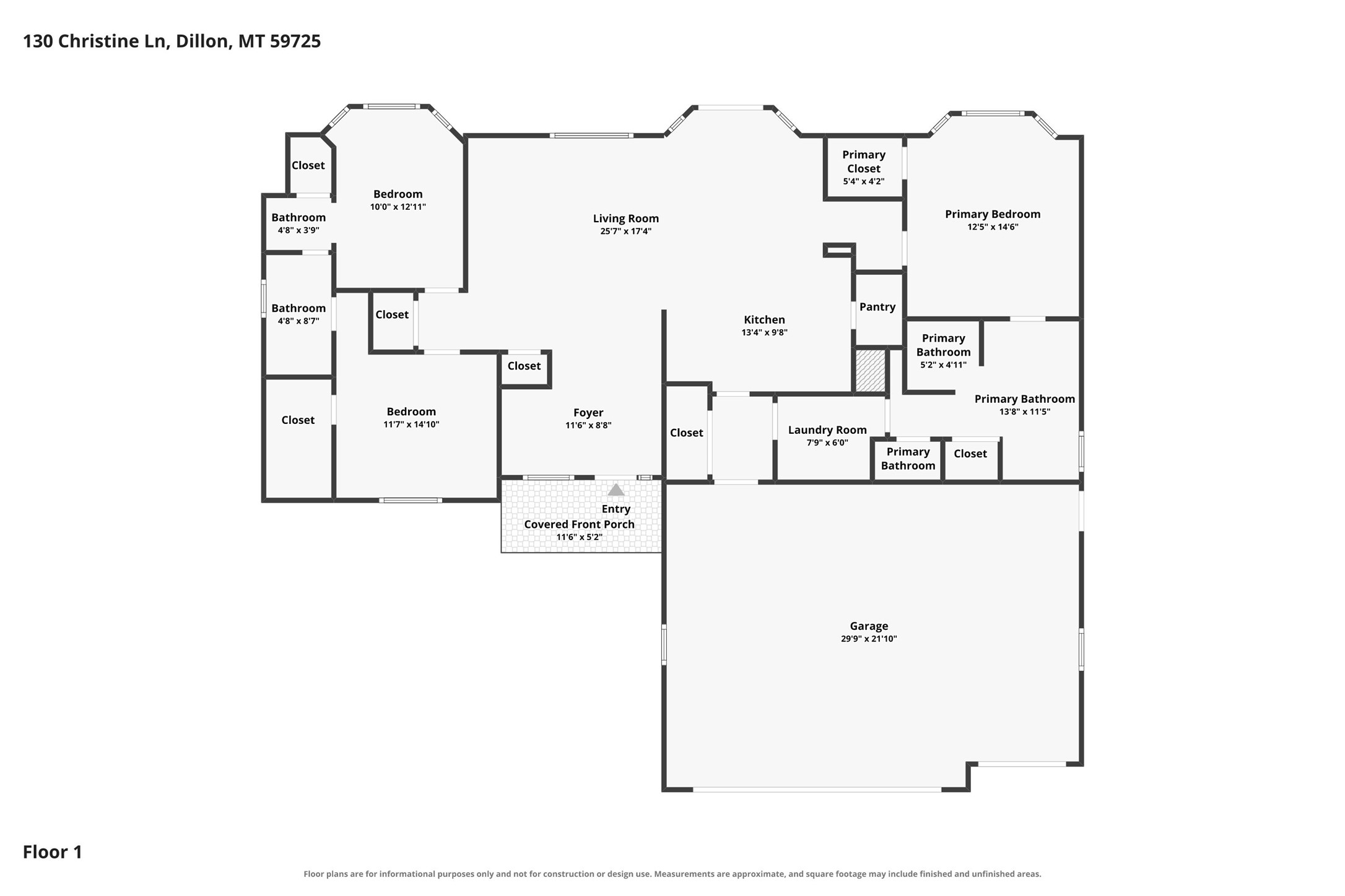 130 Christine Lane Property Photo 24