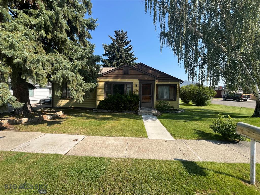 2625 Kossuth Street Property Photo 1