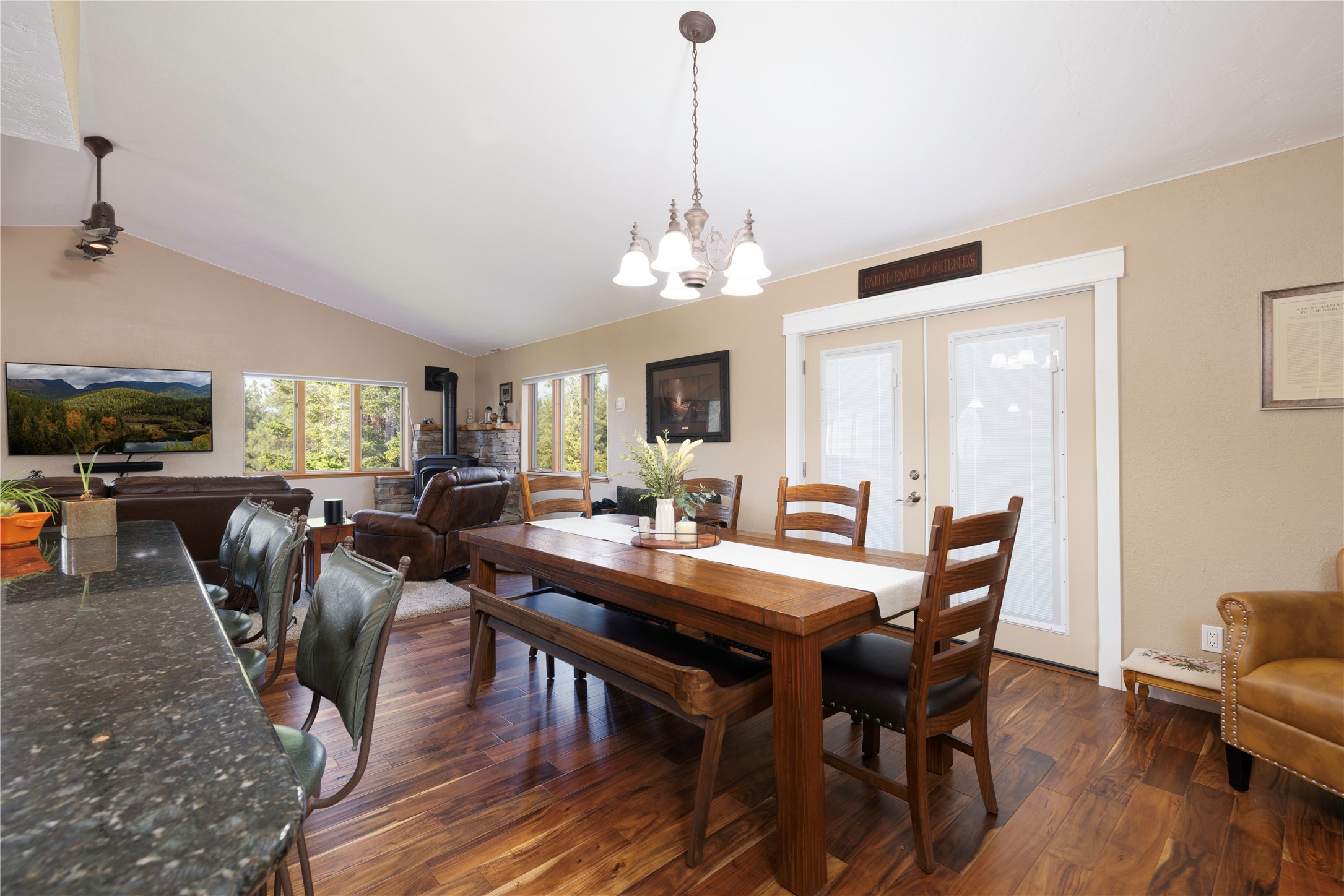 425 Koocanusa Estates Drive N Property Photo 9