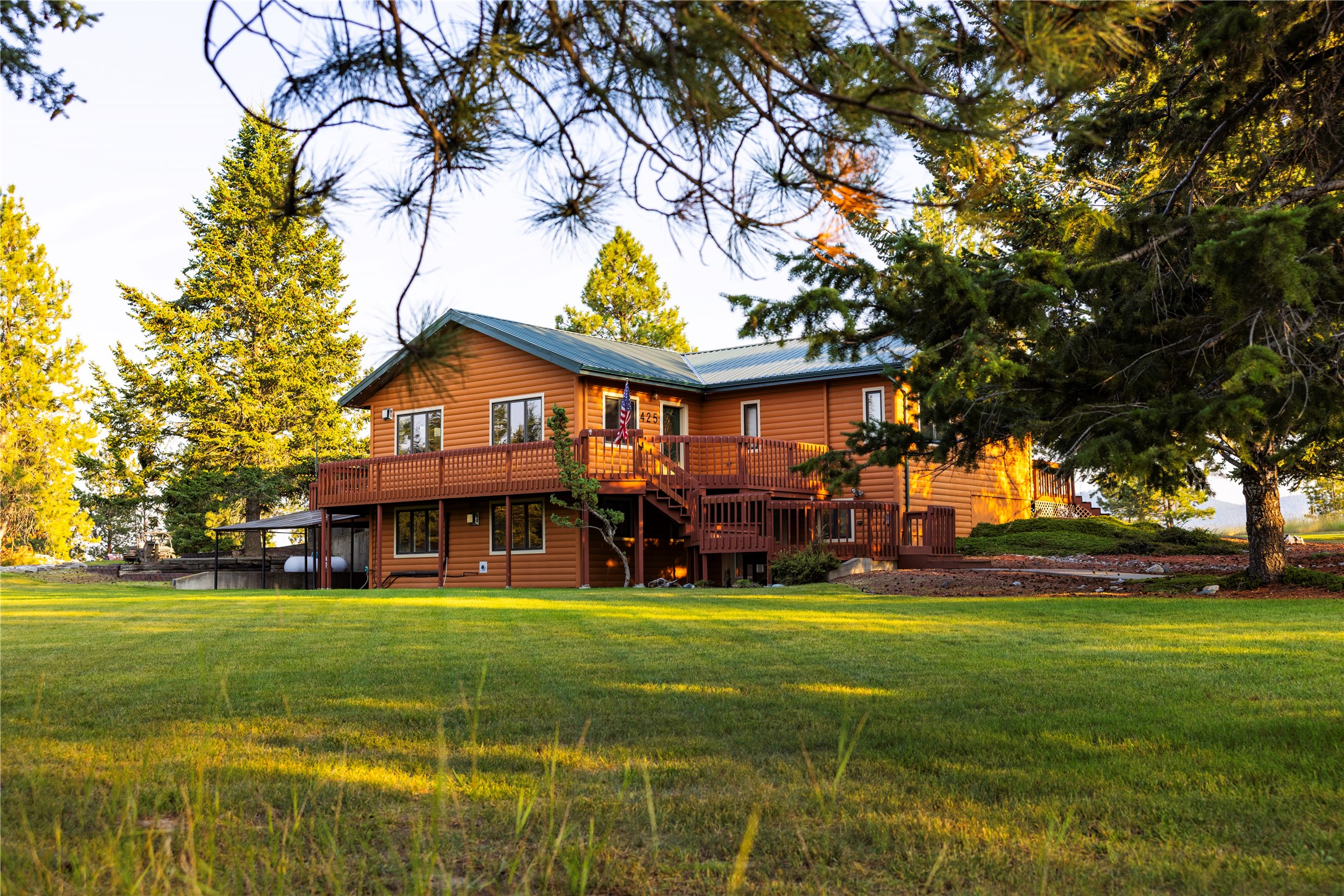 425 Koocanusa Estates Drive N Property Photo 48