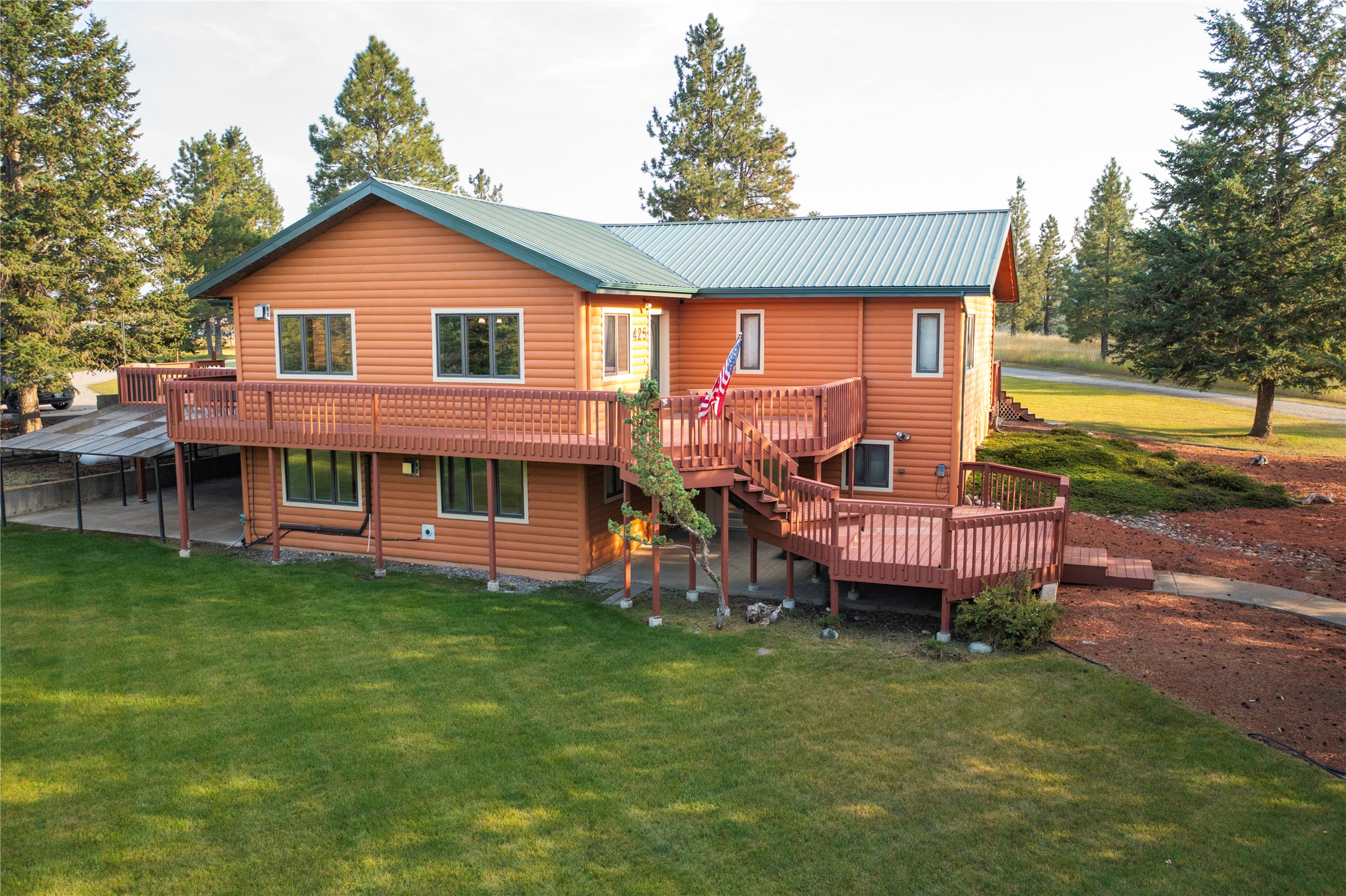 425 Koocanusa Estates Drive N Property Photo 63