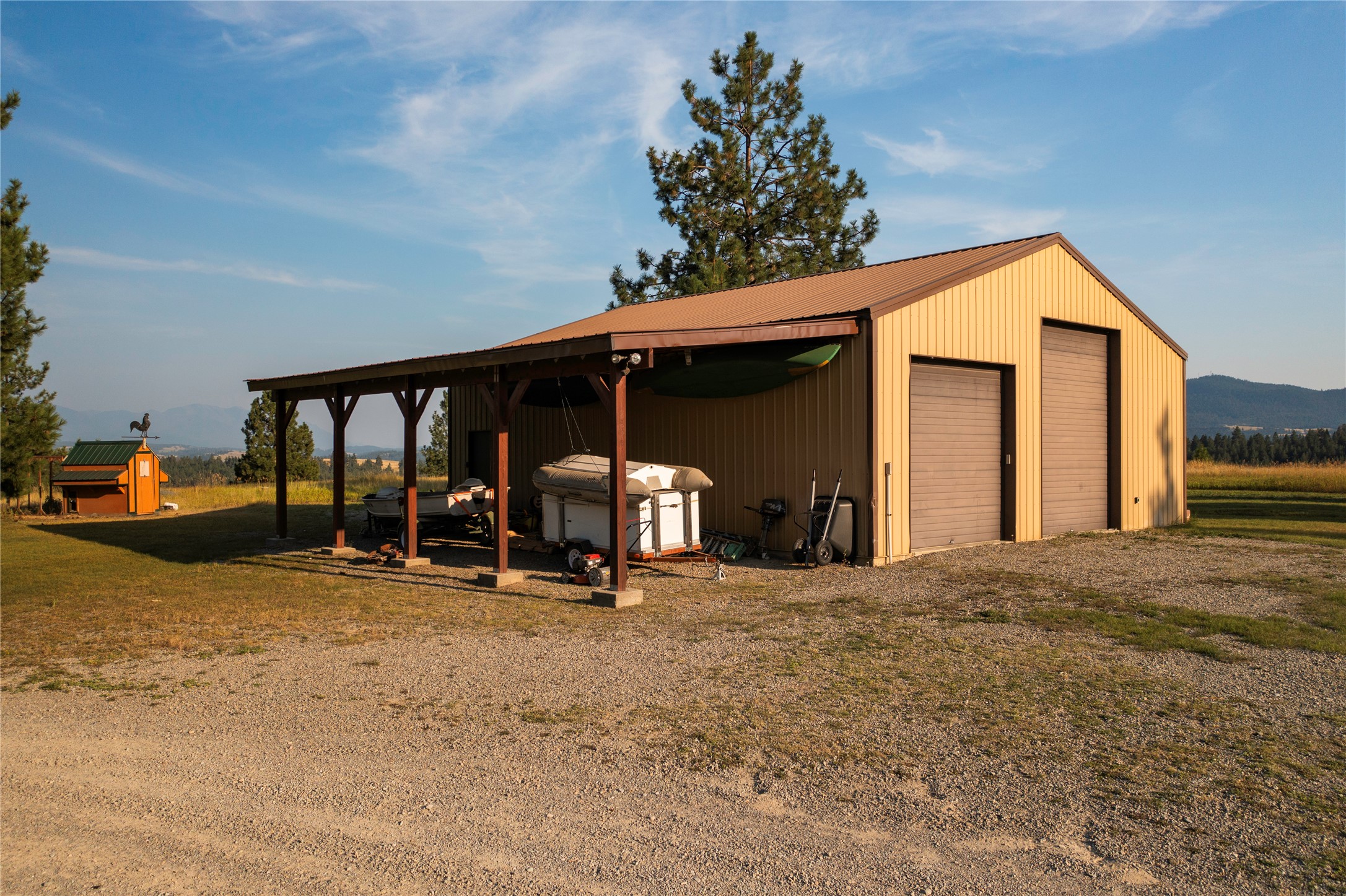 425 Koocanusa Estates Drive N Property Photo 69