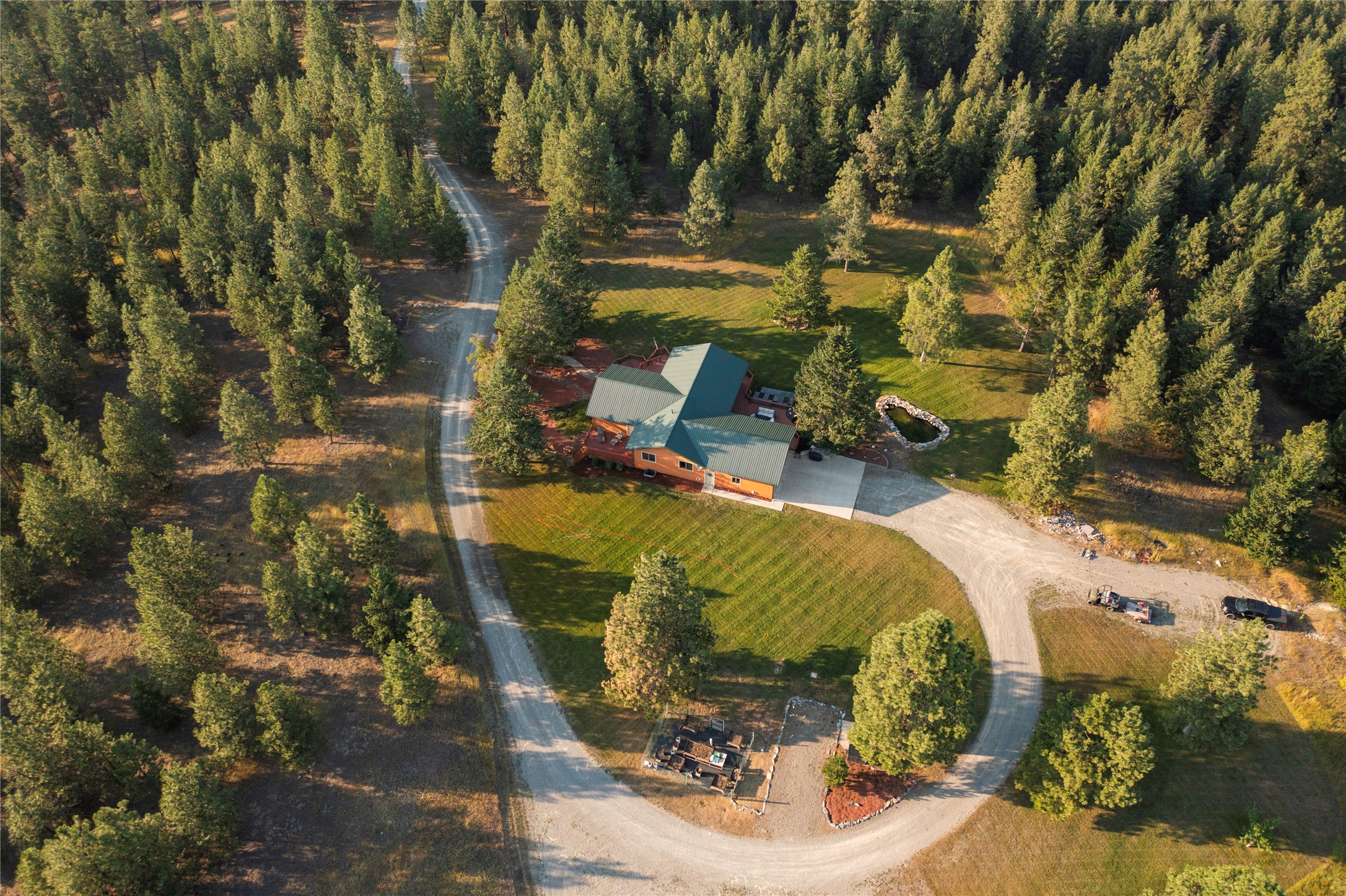 425 Koocanusa Estates Drive N Property Photo 73