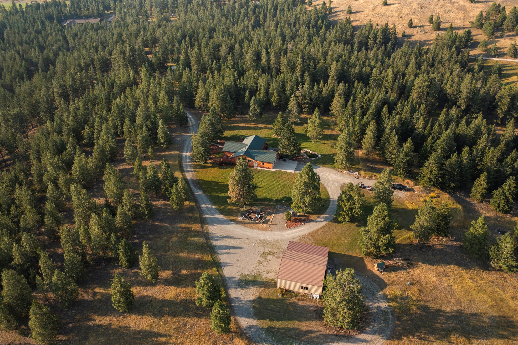 425 Koocanusa Estates Drive N Property Photo 74