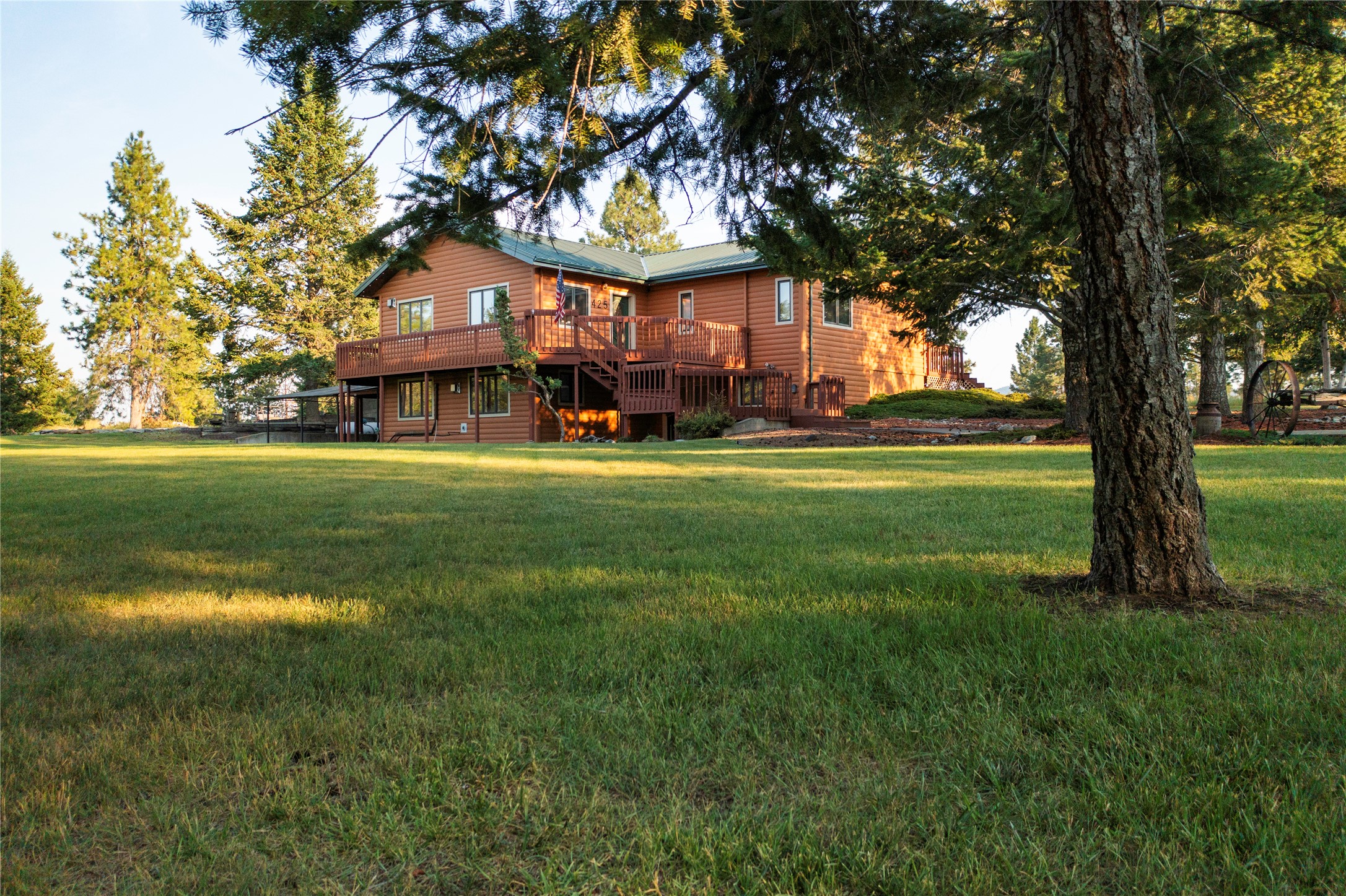 425 Koocanusa Estates Drive N Property Photo 87