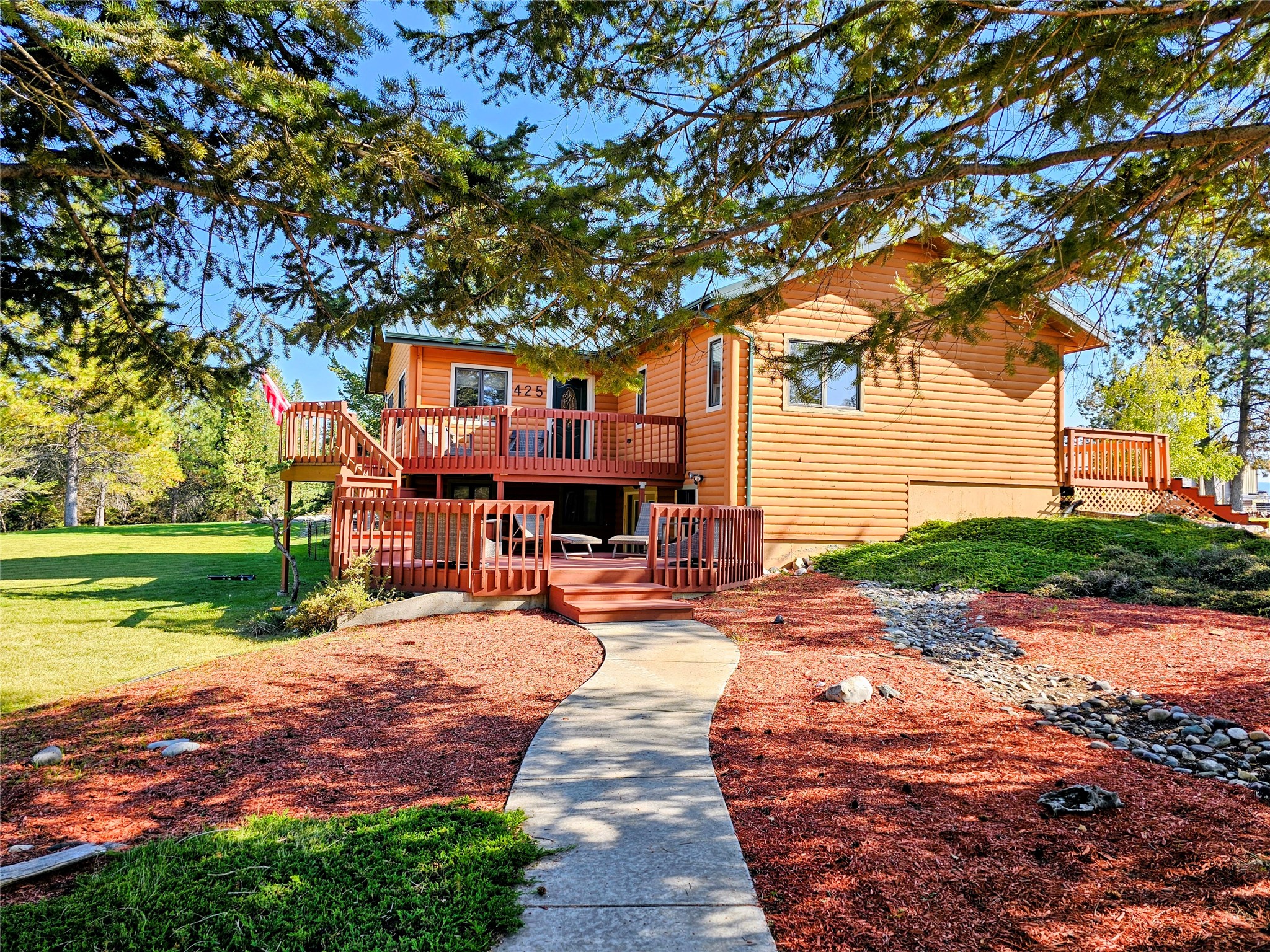 425 Koocanusa Estates Drive N Property Photo 93