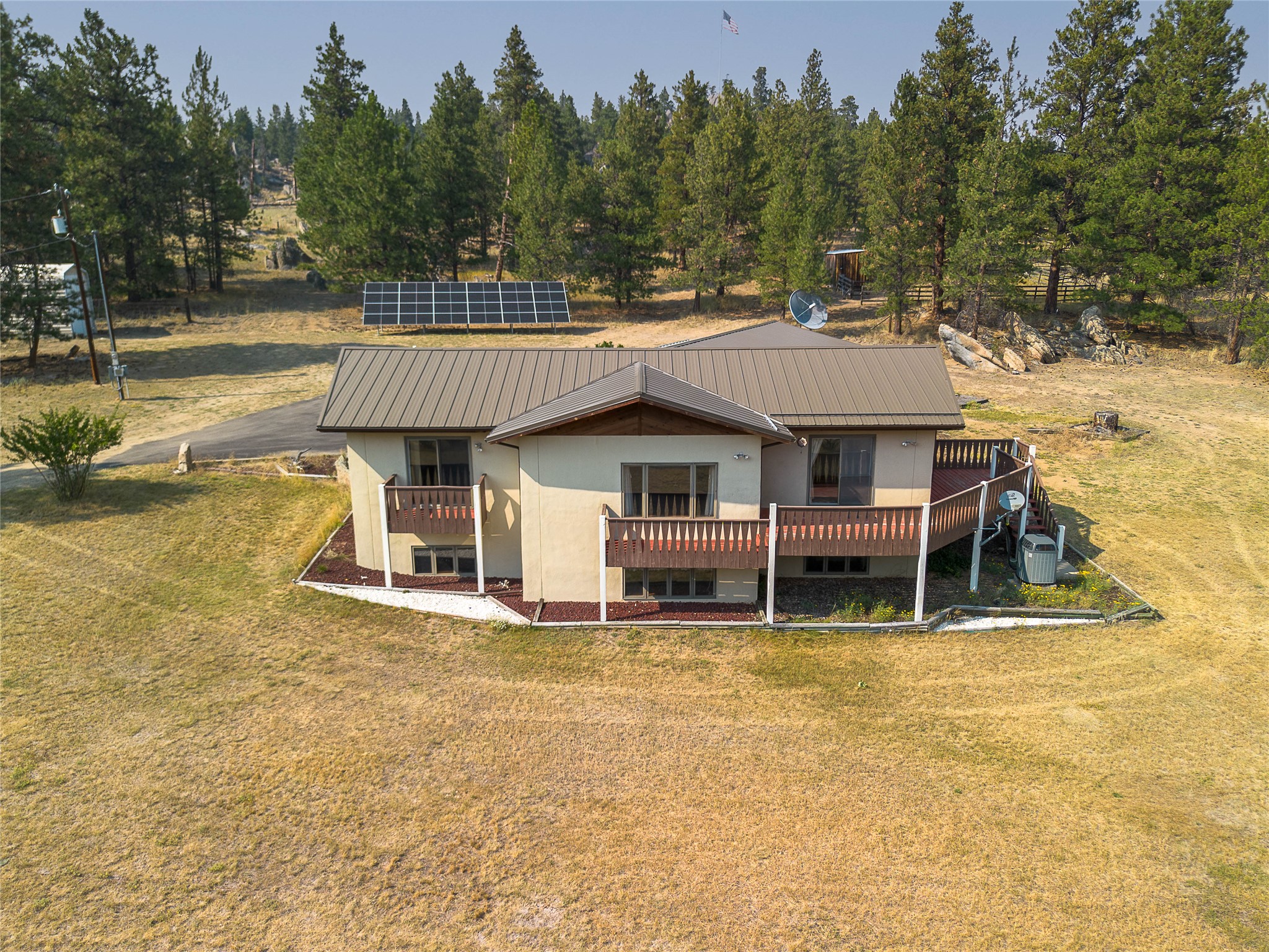 2600 Shaman Drive Property Photo 1