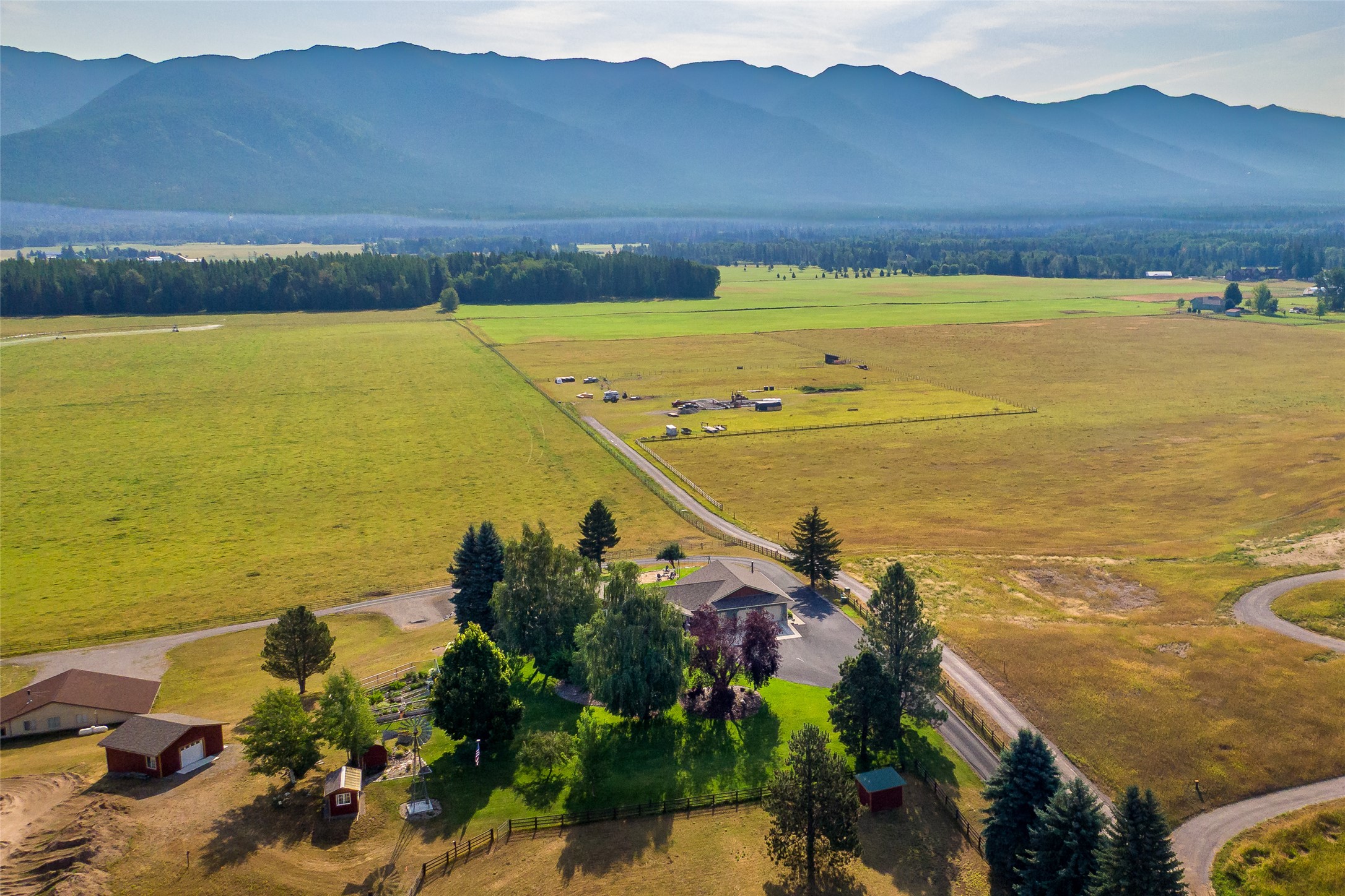 285 Swan River Road Property Photo 4