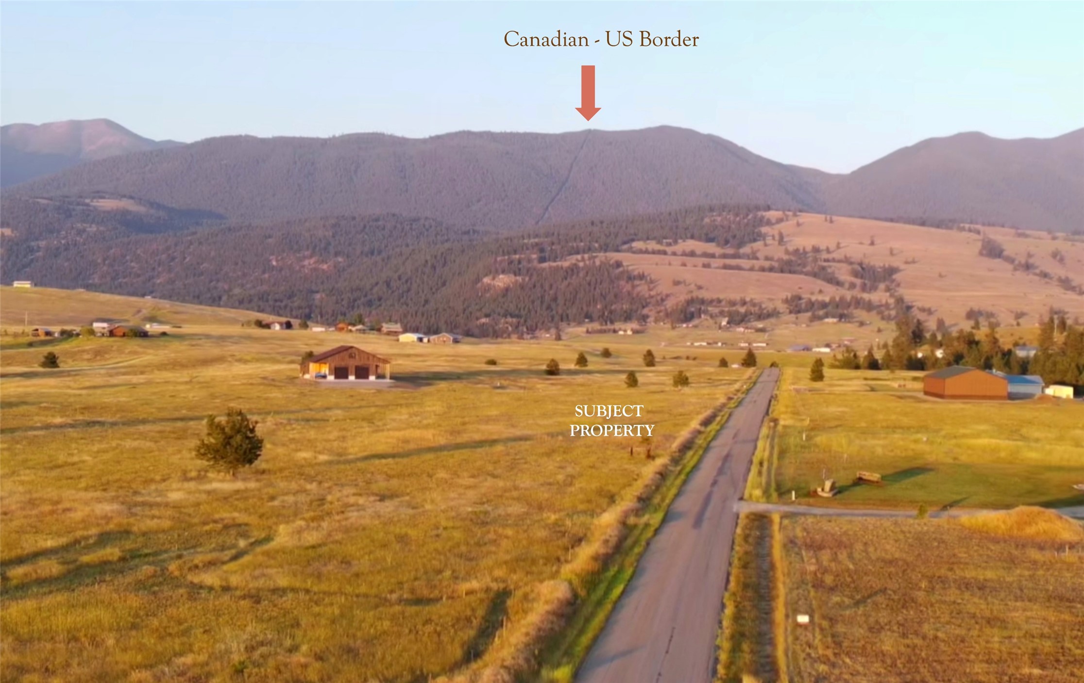 6359 Airport Road Property Photo 6