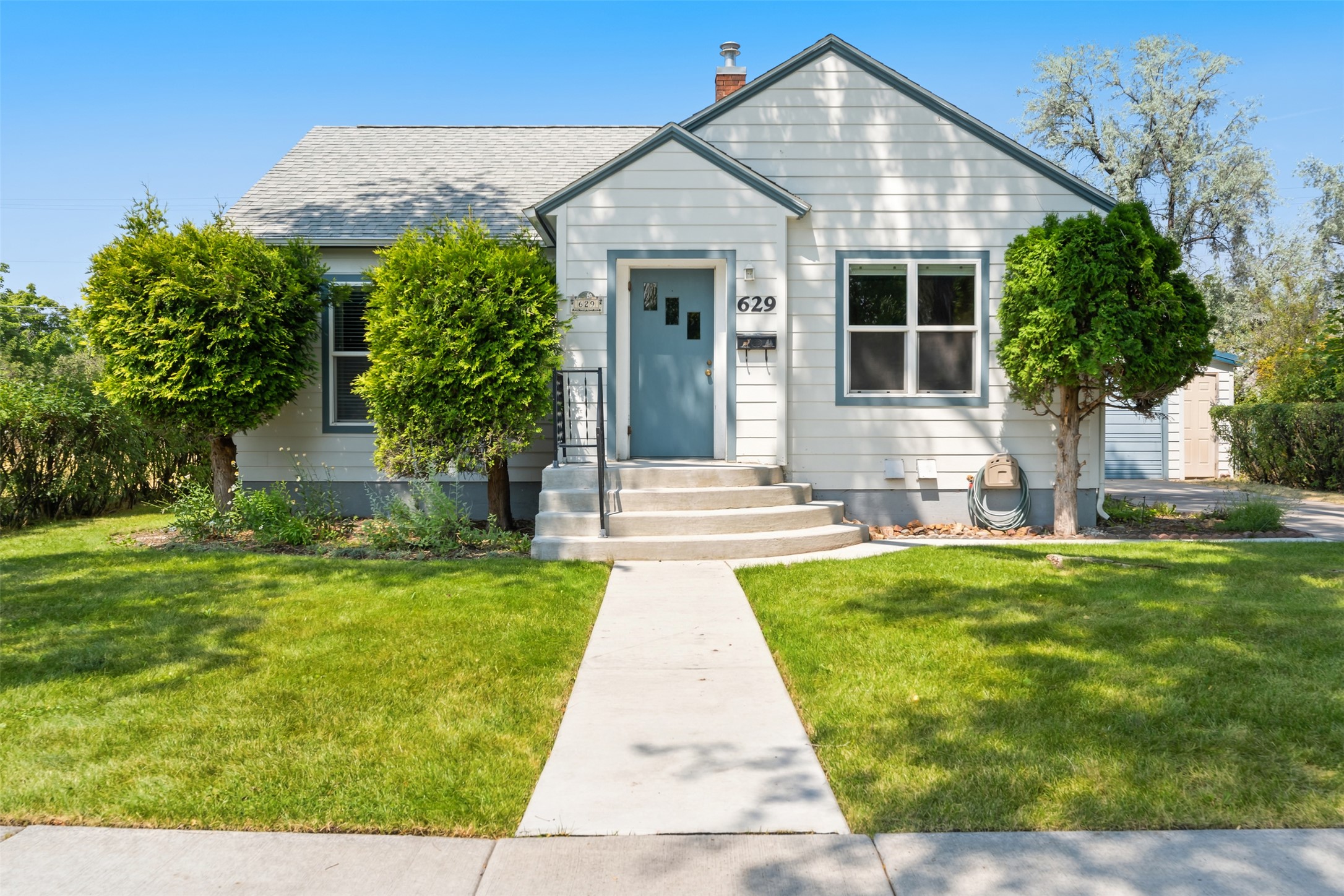 629 Blaine Street Property Photo 1