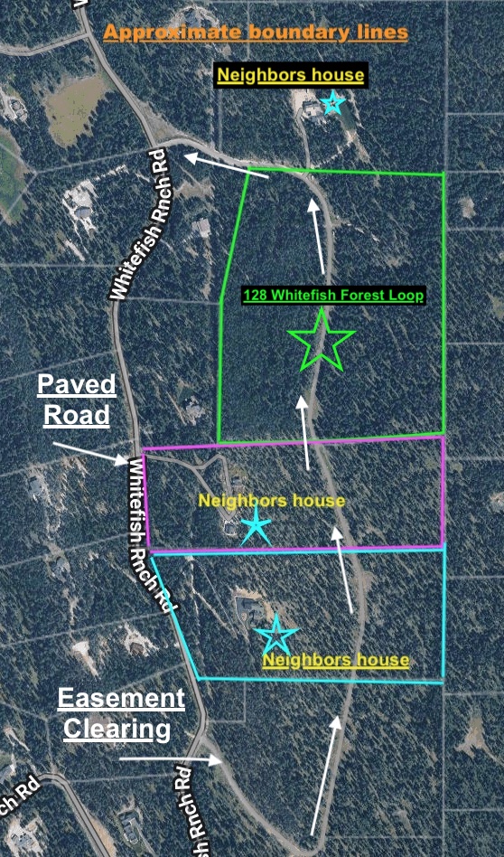 128 Whitefish Forest Loop Property Photo 5