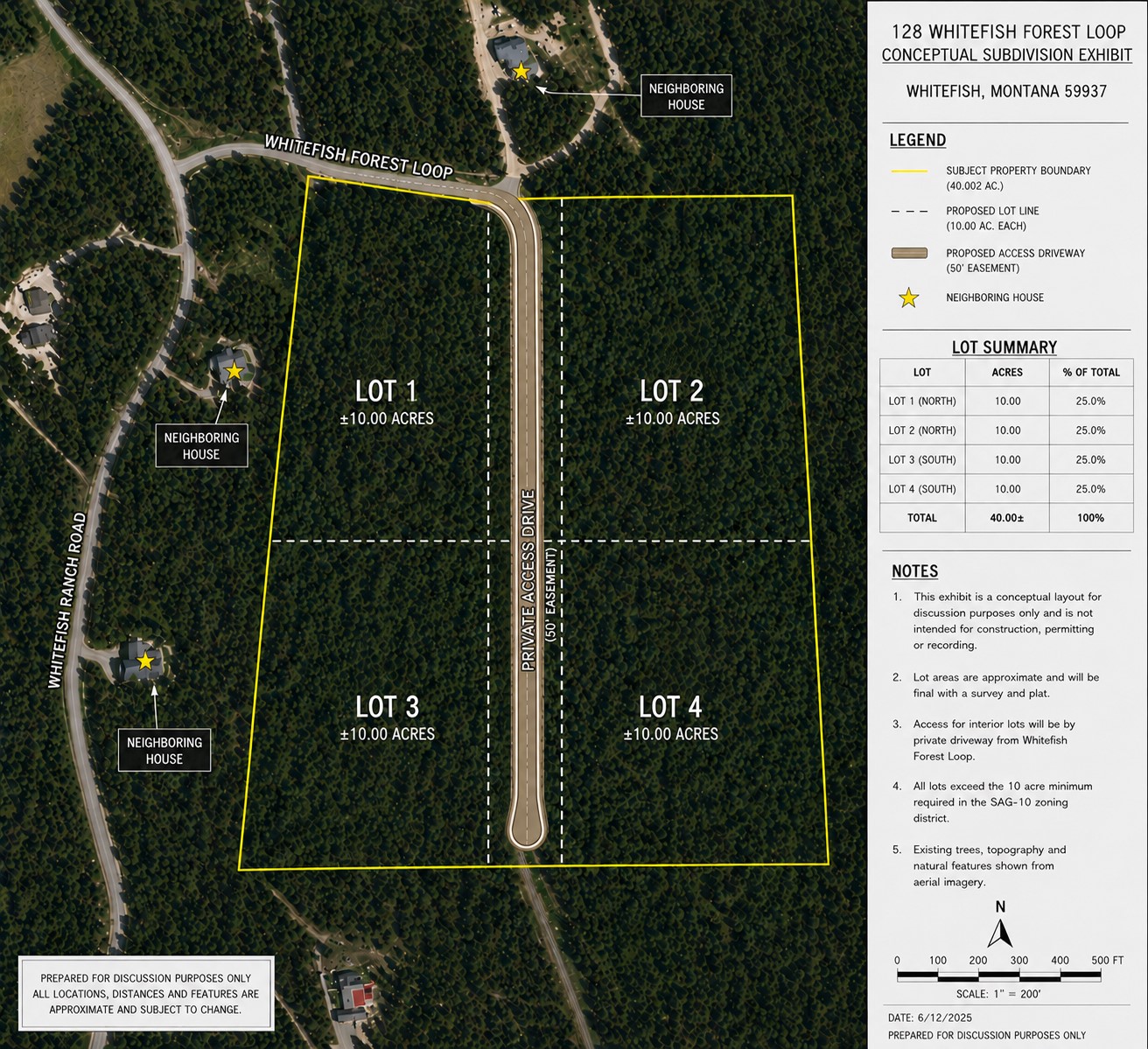 128 Whitefish Forest Loop Property Photo 6