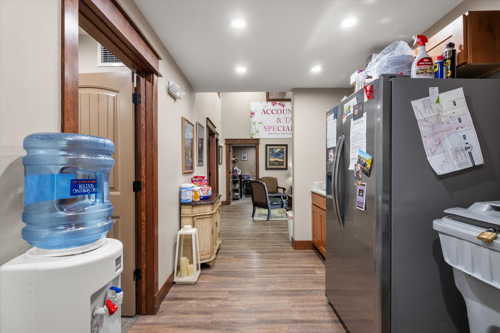 3345 Colton Drive A Property Photo 5
