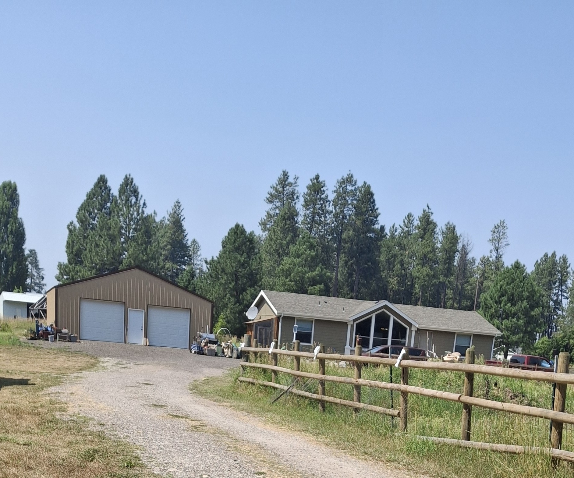 191 Elk Park Road Property Photo 1