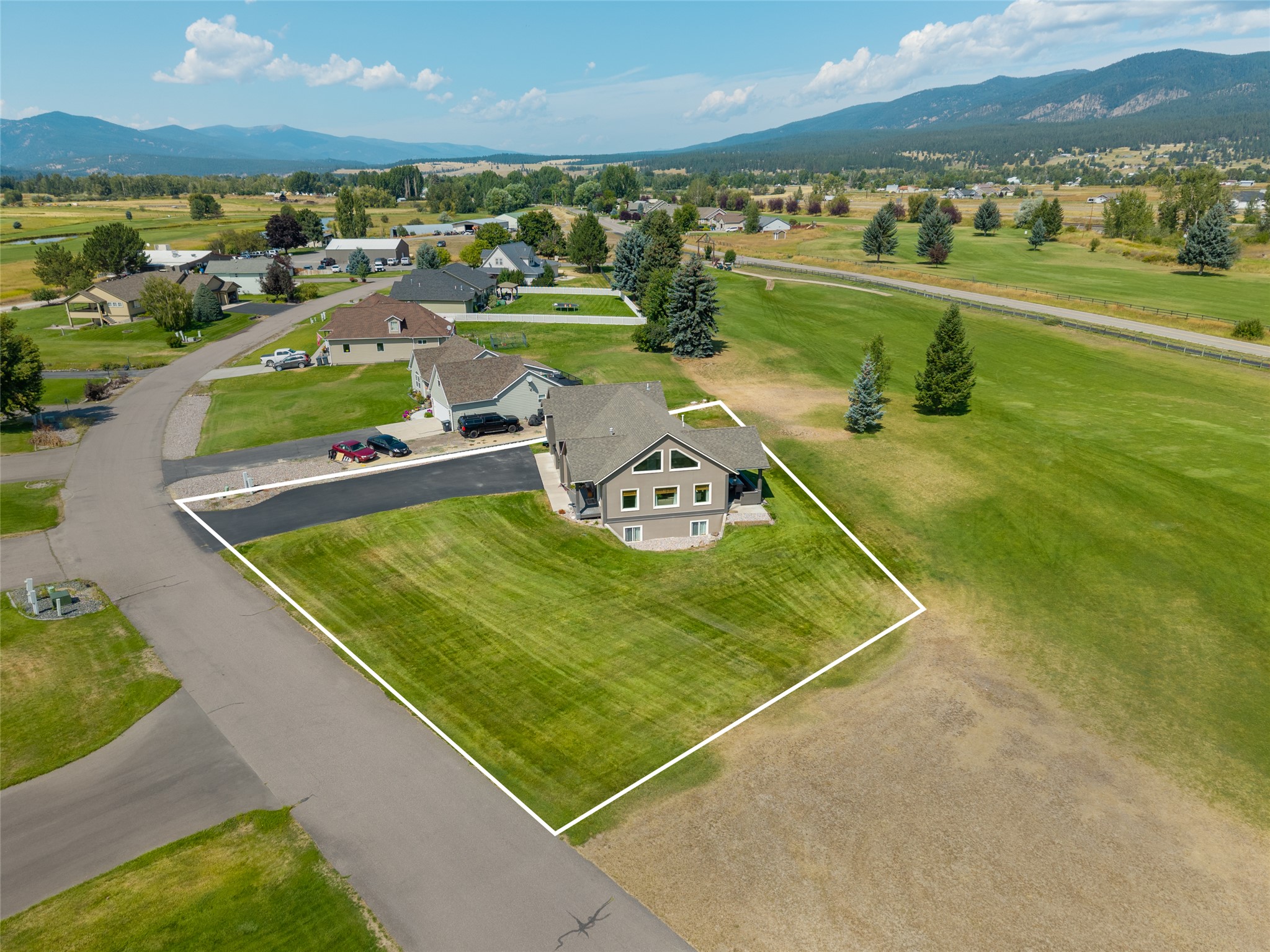 17710 Wild Goose Lane Property Photo 3