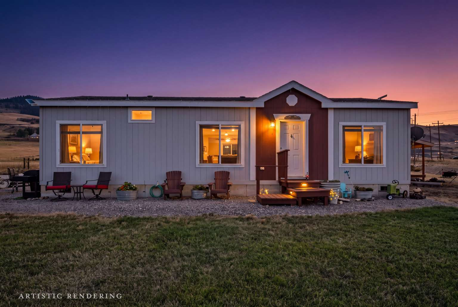 37 Lynch Creek Loop Property Photo 3