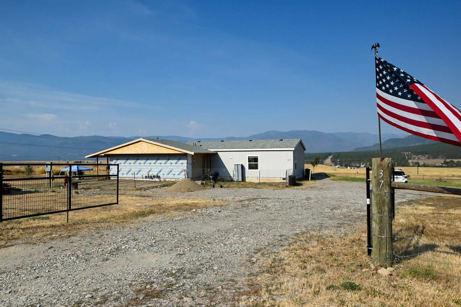 37 Lynch Creek Loop Property Photo 4