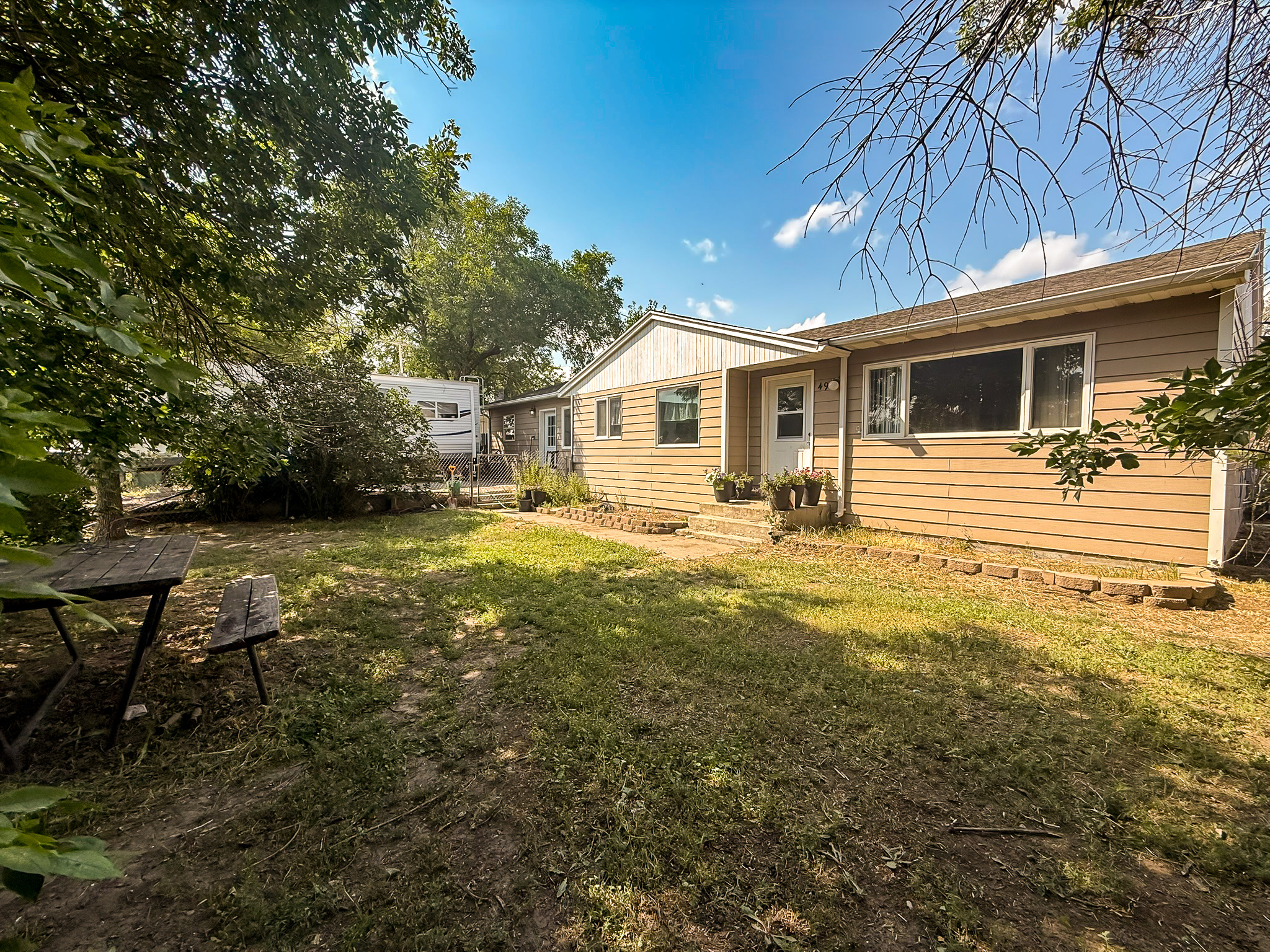 49 West Ulm Road Property Photo 2