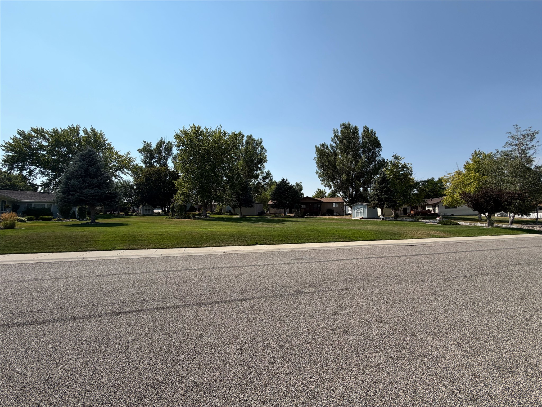 TBD Interlachen Lot 8B Drive Property Photo 1