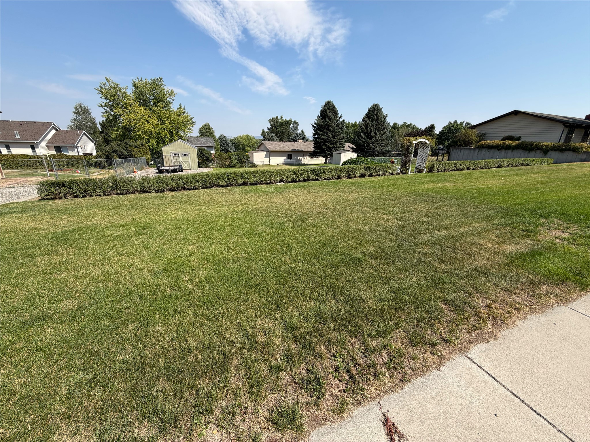 2133 Interlachen Lot 11 Drive Property Photo 2