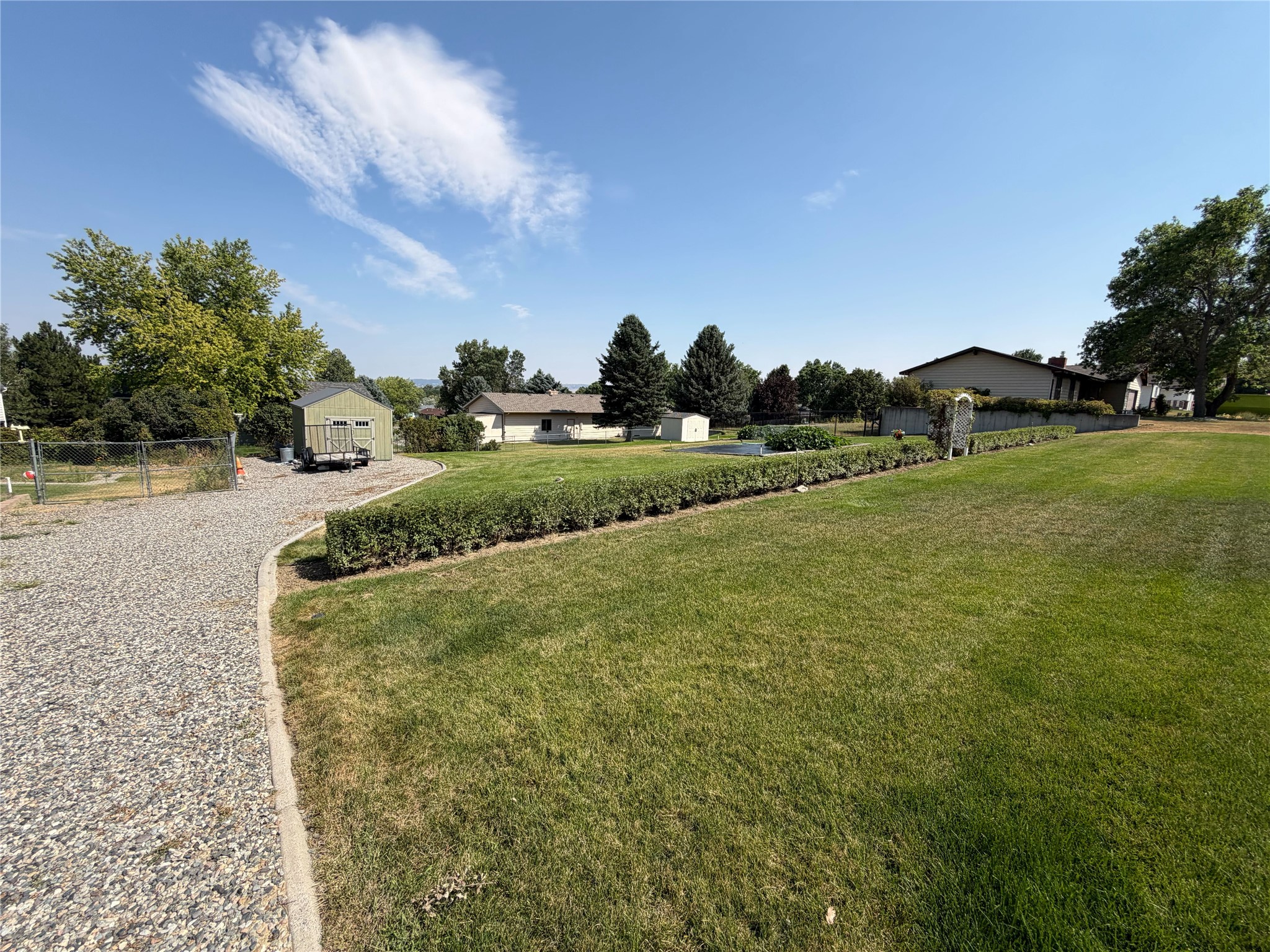 2133 Interlachen Lot 11 Drive Property Photo 4