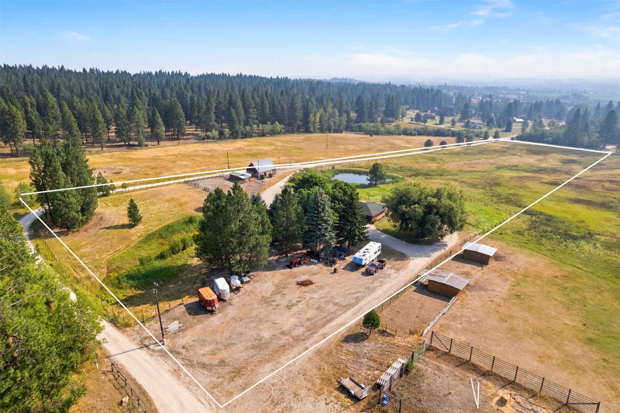 301 Night Hawk Lane Property Photo 4