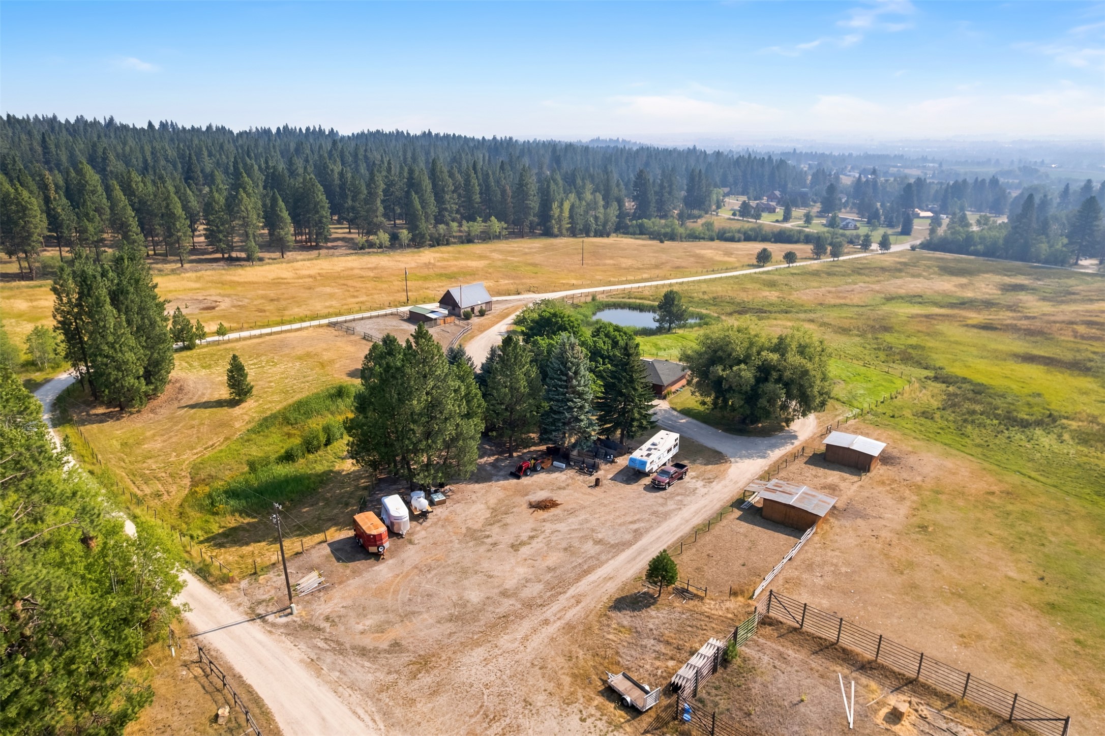 301 Night Hawk Lane Property Photo 10