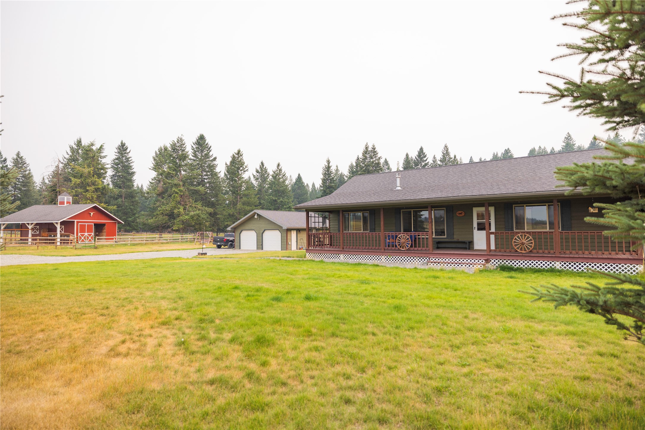 163 Marias Trail Property Photo 1