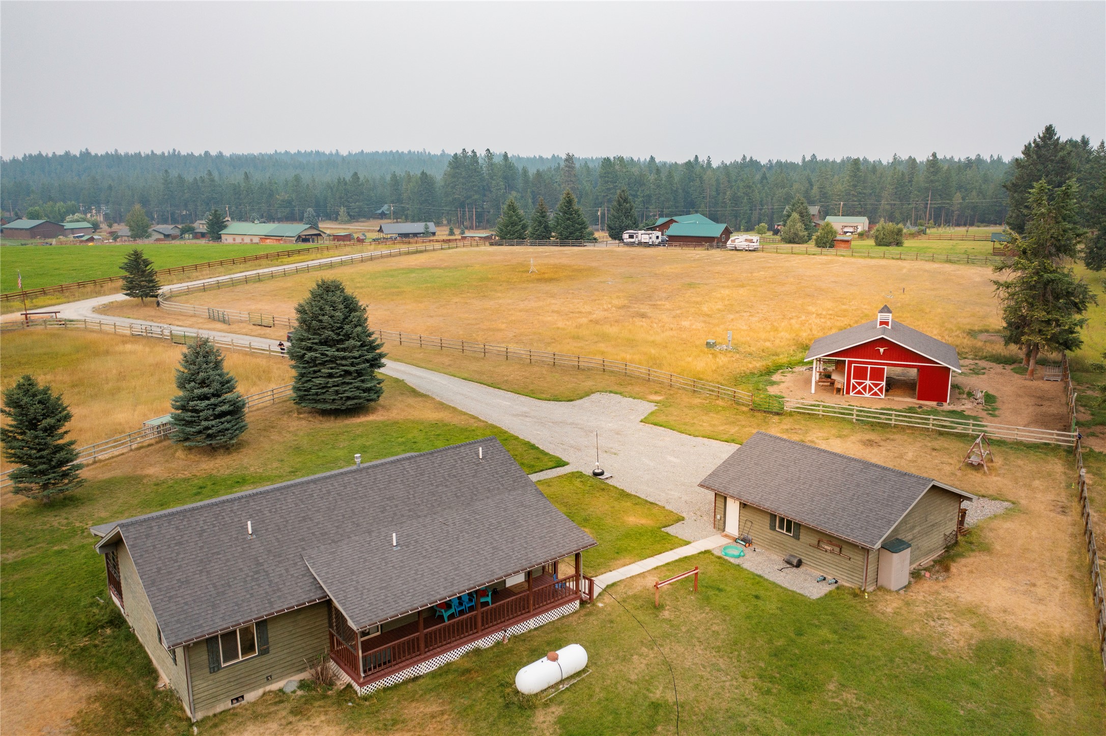 163 Marias Trail Property Photo 2