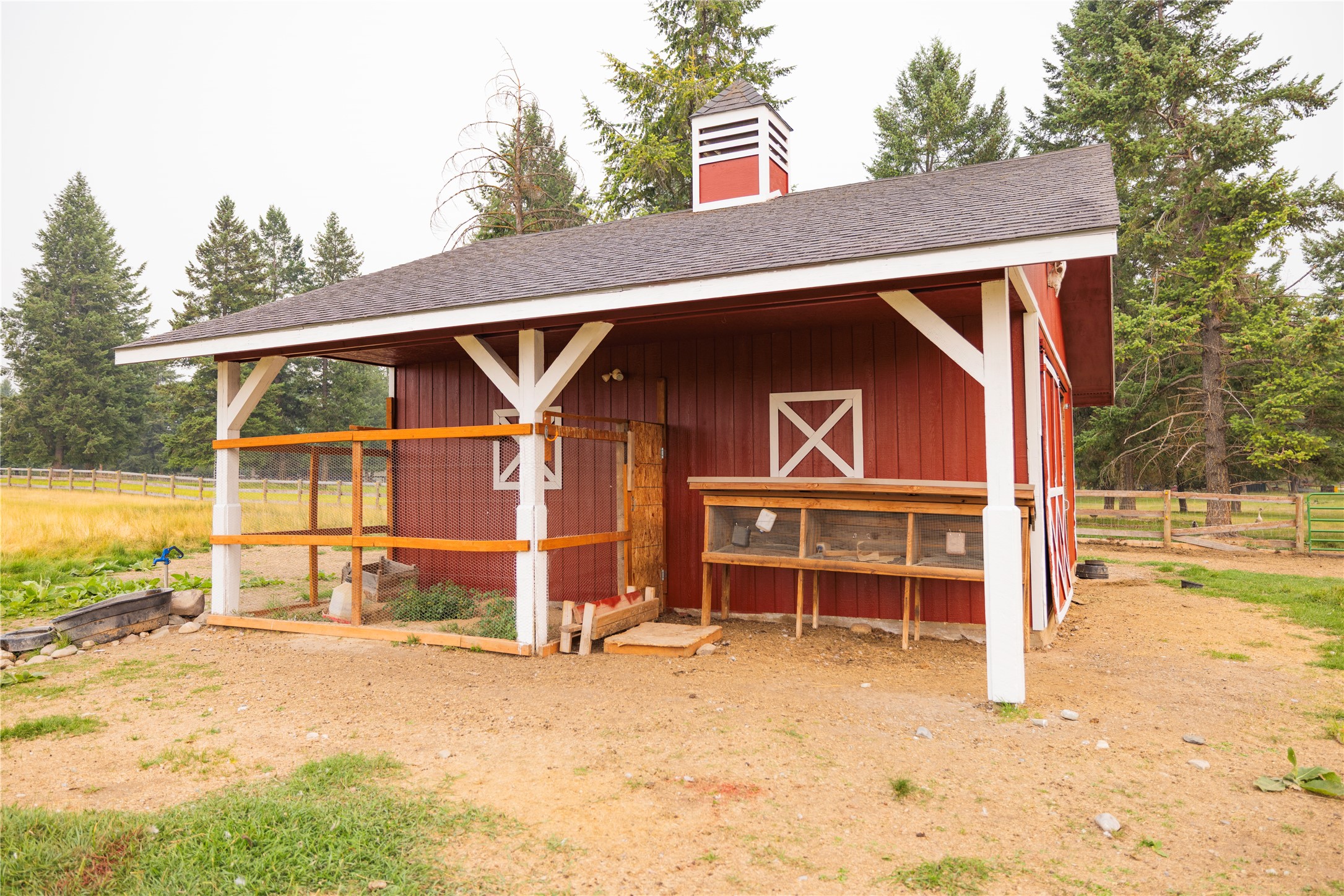 163 Marias Trail Property Photo 27
