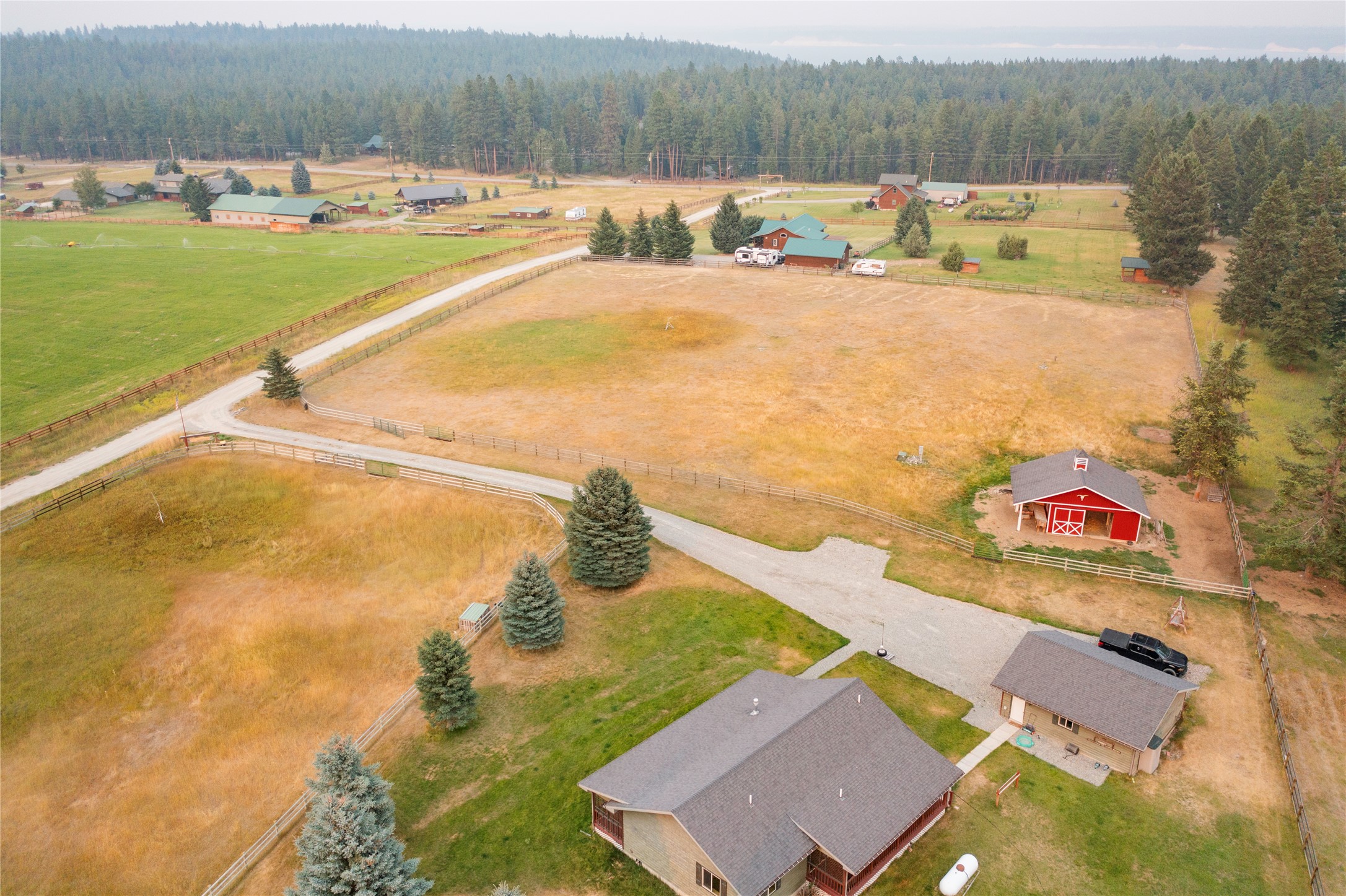 163 Marias Trail Property Photo 45