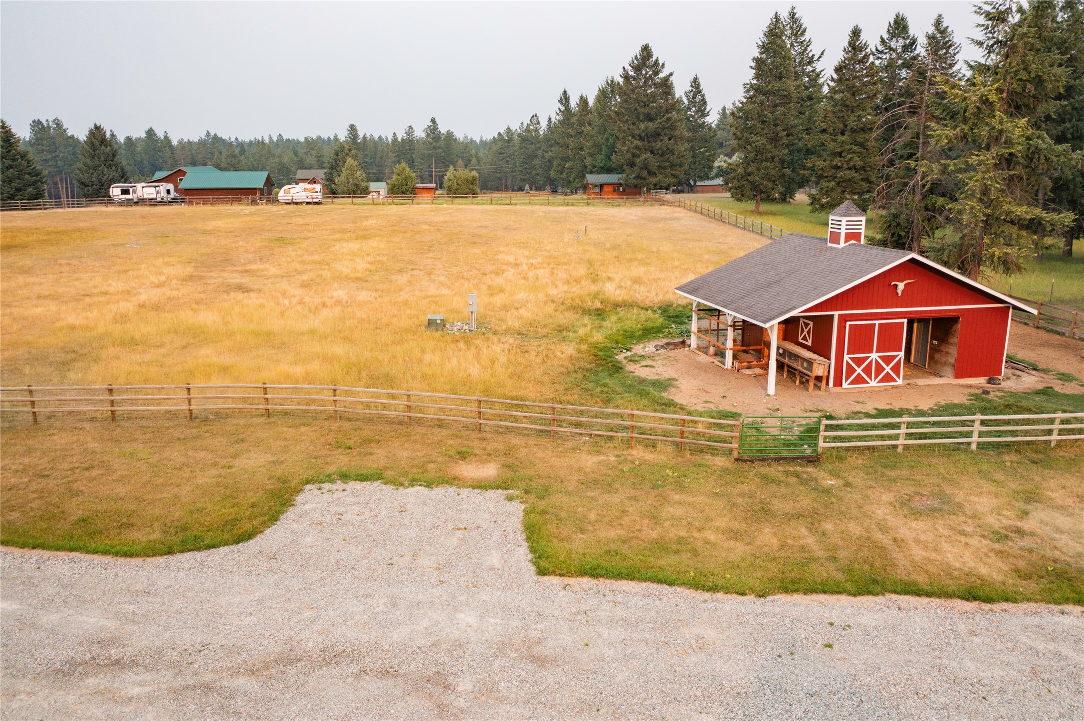 163 Marias Trail Property Photo 48