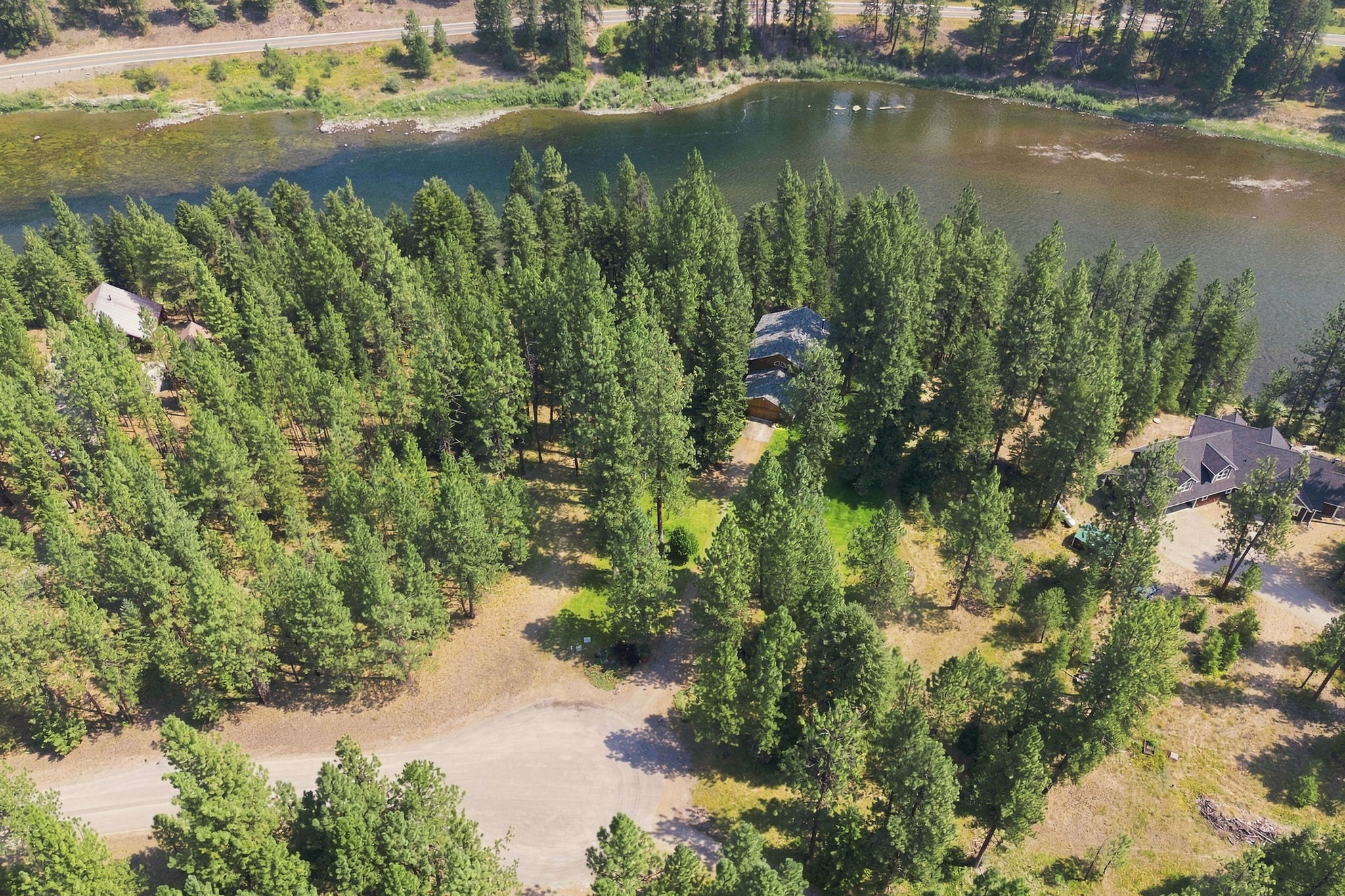 203 E River Ridge Lane Property Photo 42