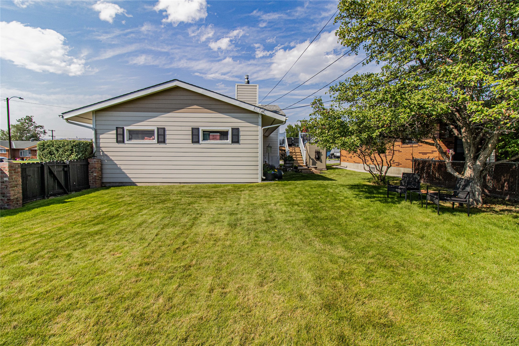 2120 Gladstone Avenue Property Photo 69