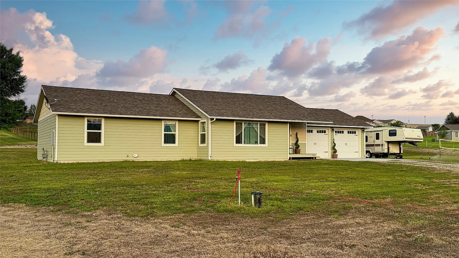 668 Winding Creek Trail Property Photo 1