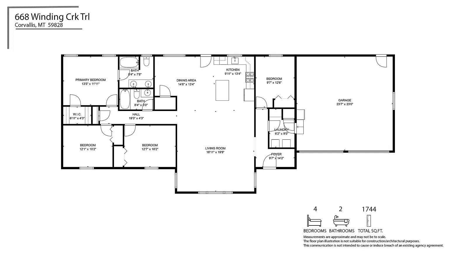 668 Winding Creek Trail Property Photo 35