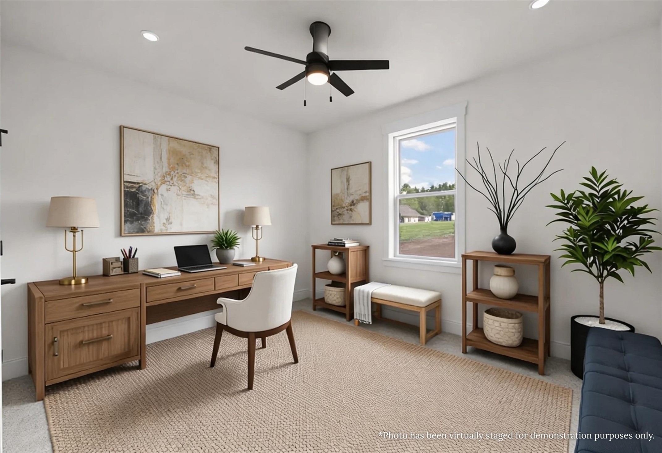 23968 Summit Point Road Property Photo 16