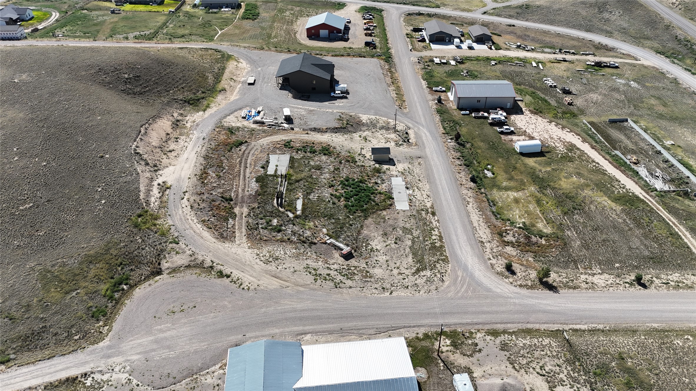 Lot 9 Mcdonald Way Property Photo 4
