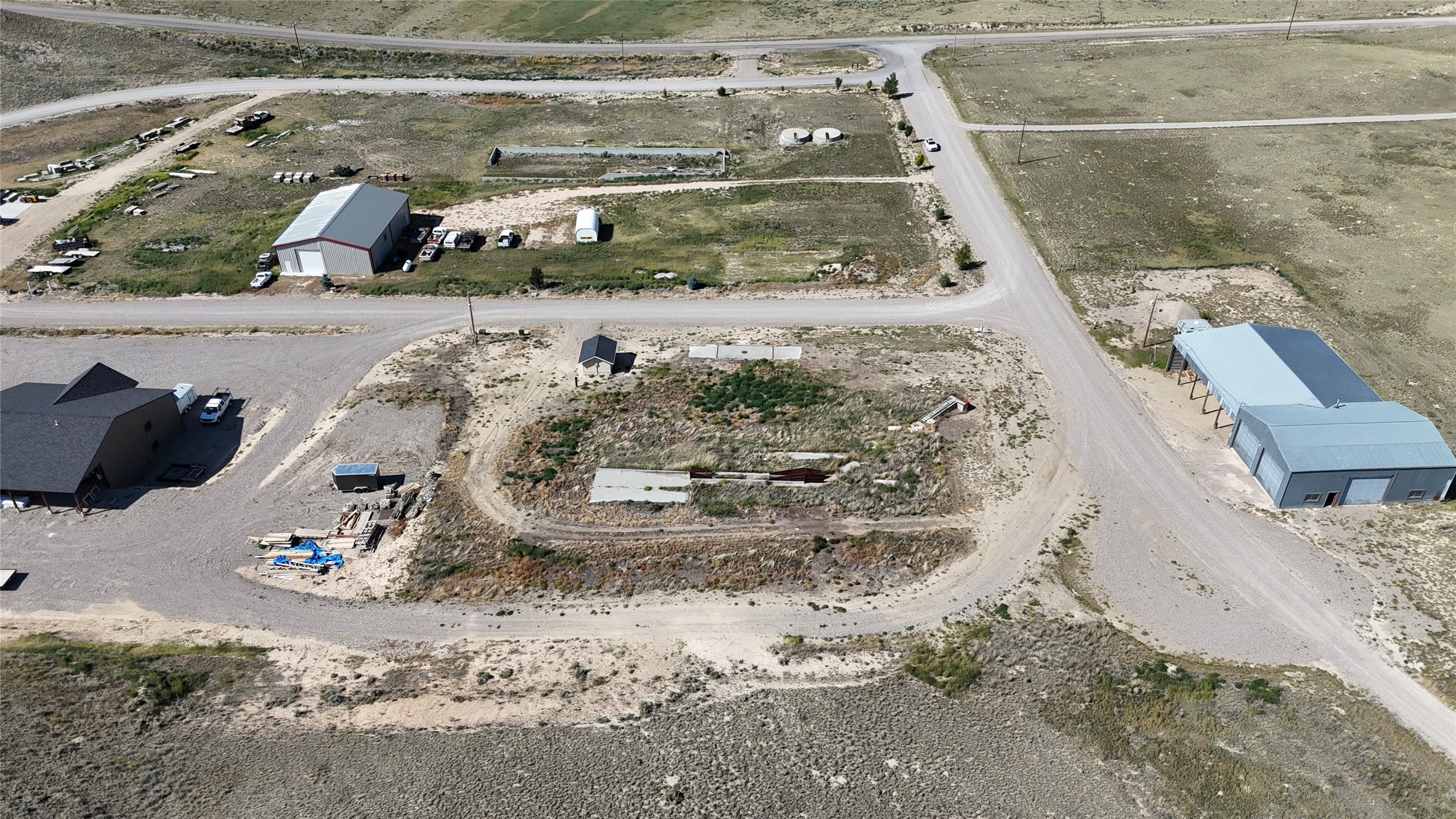 Lot 9 Mcdonald Way Property Photo 5