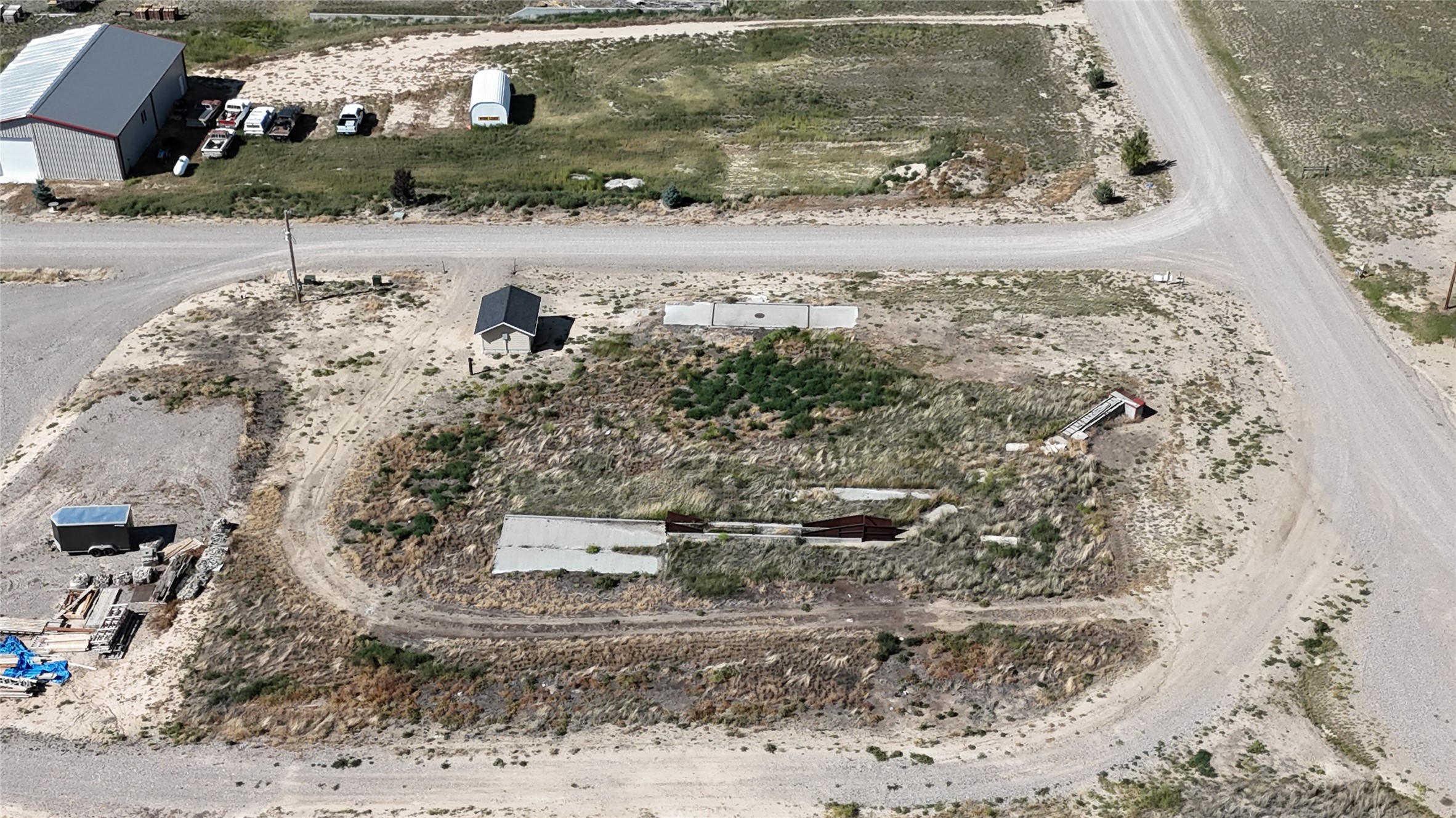 Lot 9 Mcdonald Way Property Photo 6