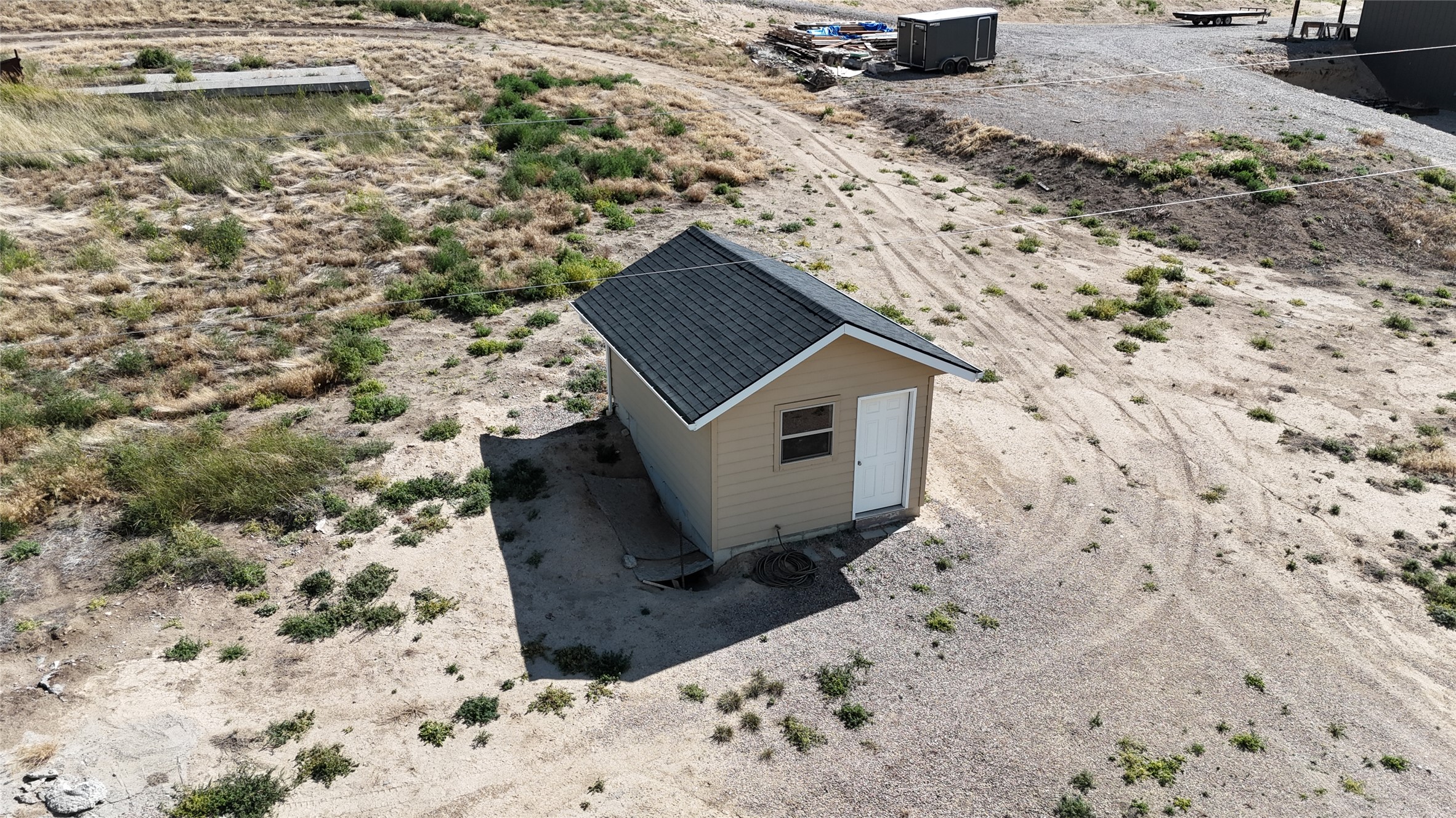 Lot 9 Mcdonald Way Property Photo 7
