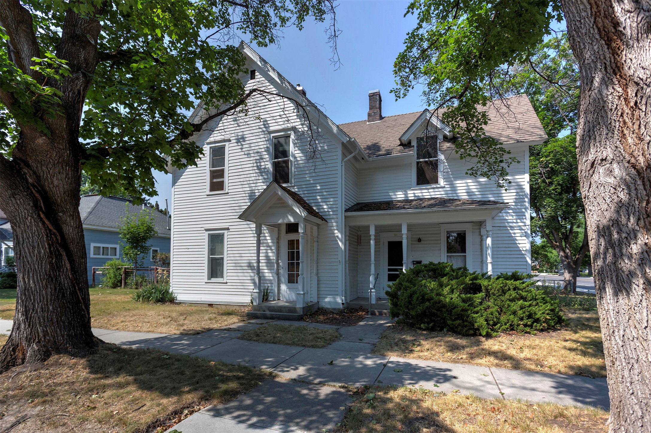 501 S 3rd Street Property Photo 1