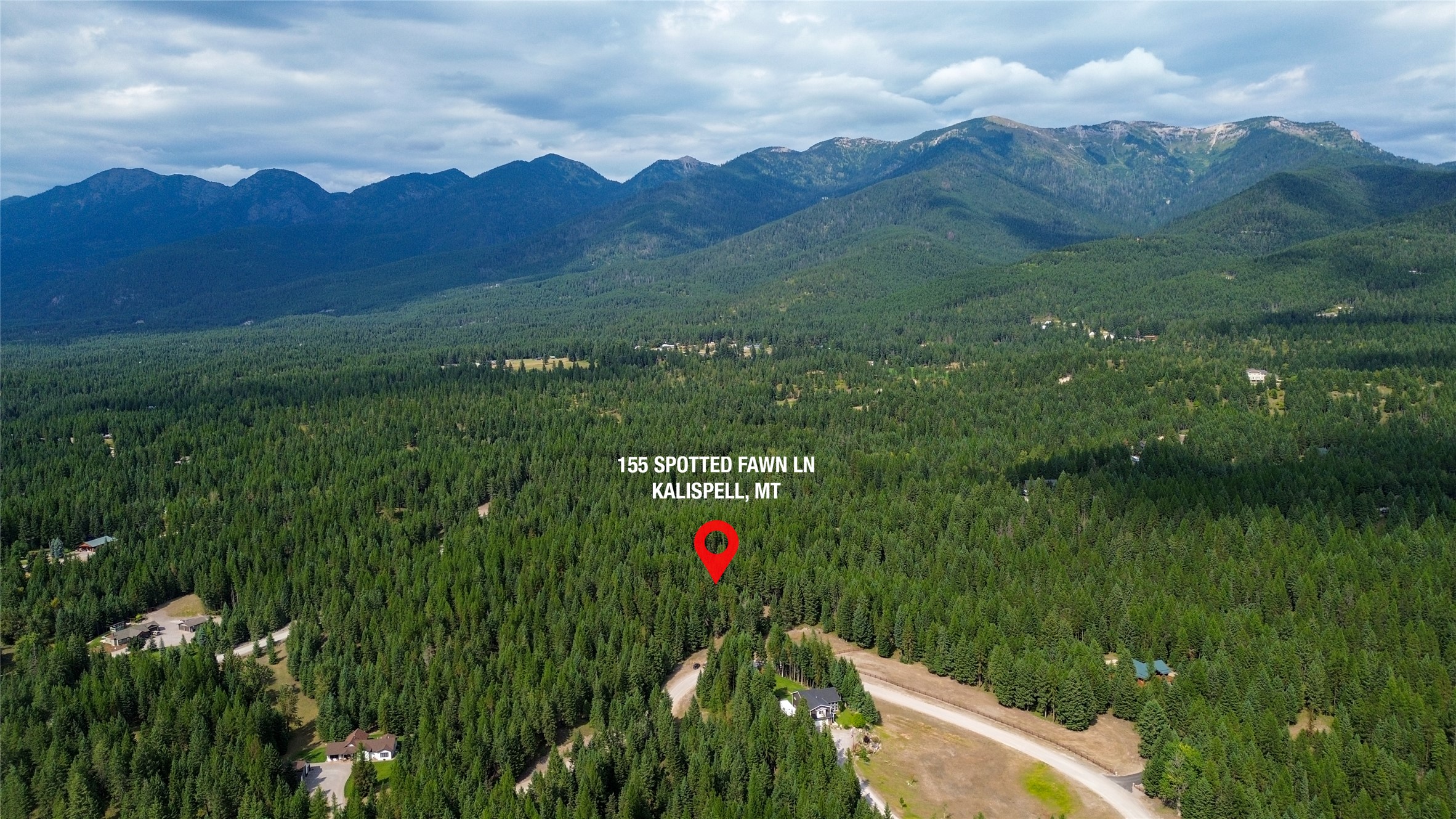 155 Spotted Fawn Lane Property Photo 1