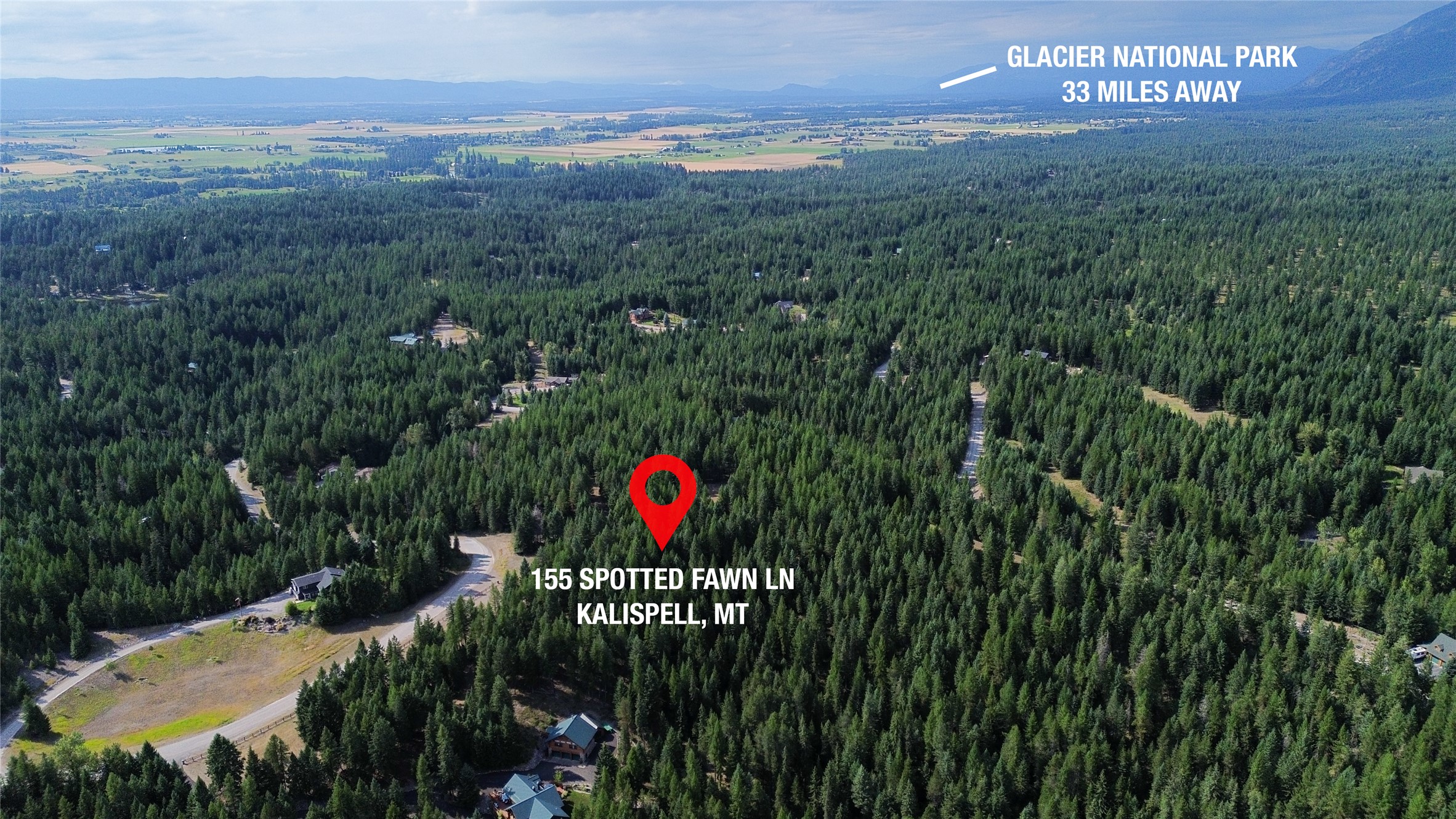 155 Spotted Fawn Lane Property Photo 2