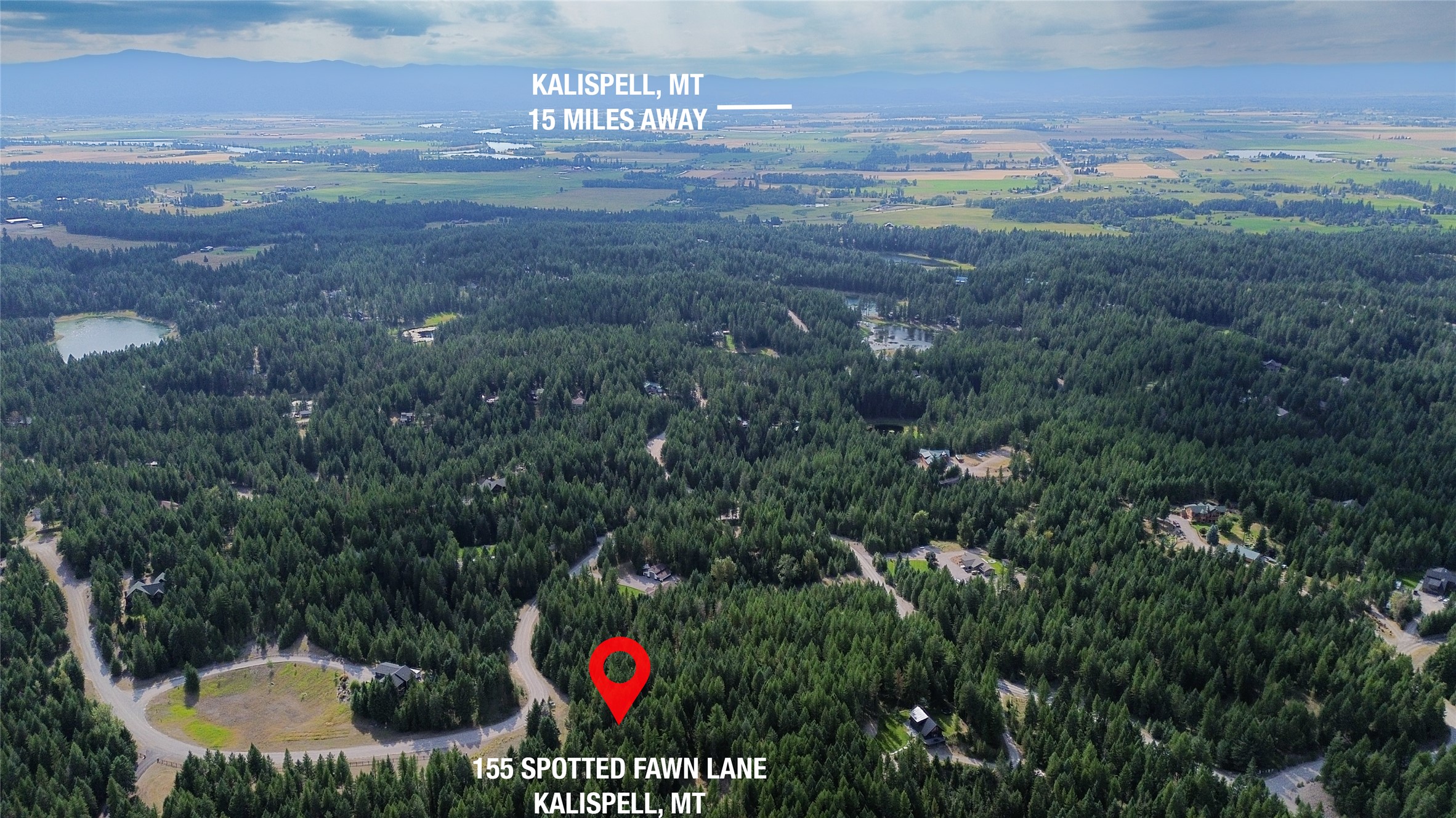 155 Spotted Fawn Lane Property Photo 3