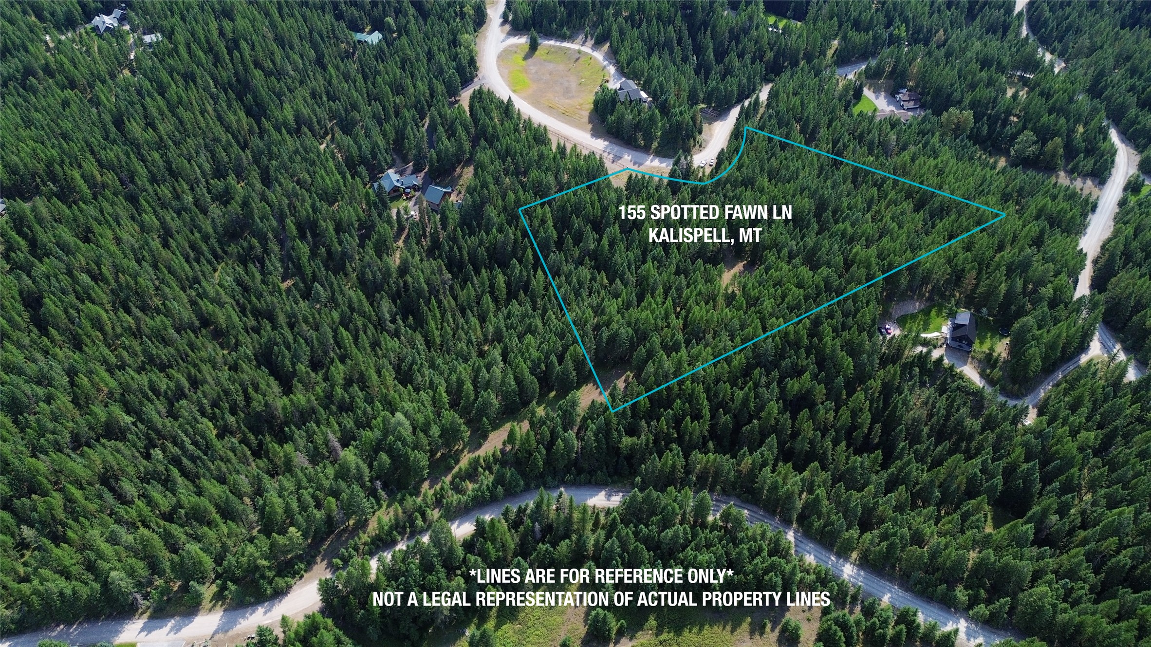 155 Spotted Fawn Lane Property Photo 9
