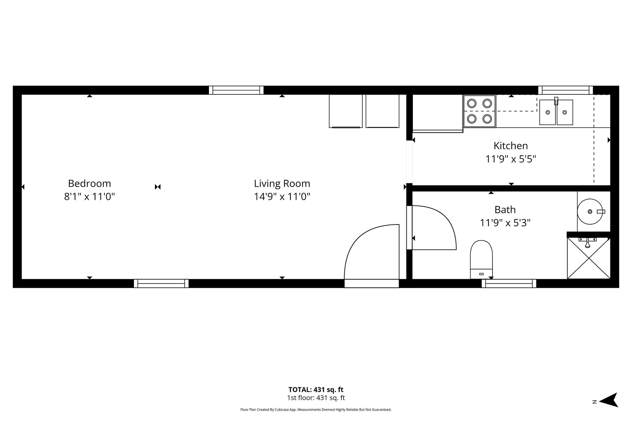 404 S Arlee Street Property Photo 34