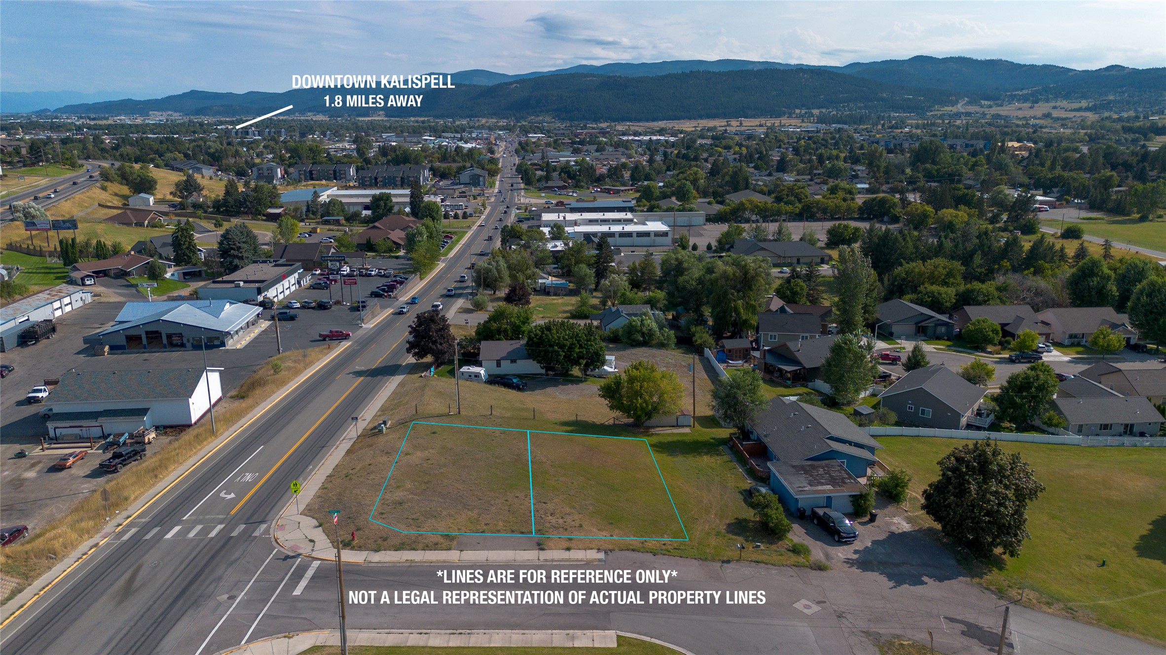 2 & 4 Parkway Drive Property Photo 4