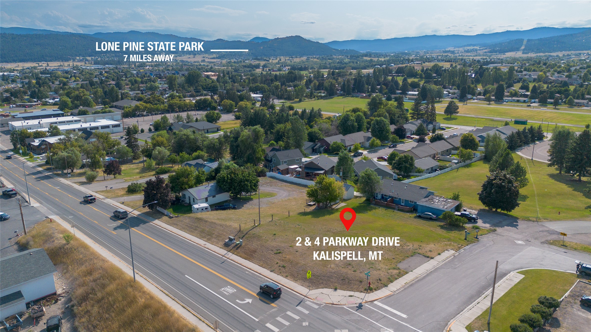 2 & 4 Parkway Drive Property Photo 6